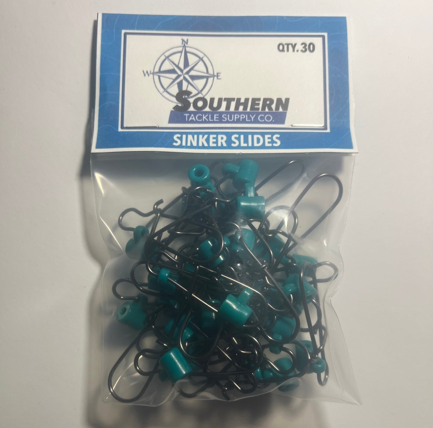 S.T.S SINKER SLIDES