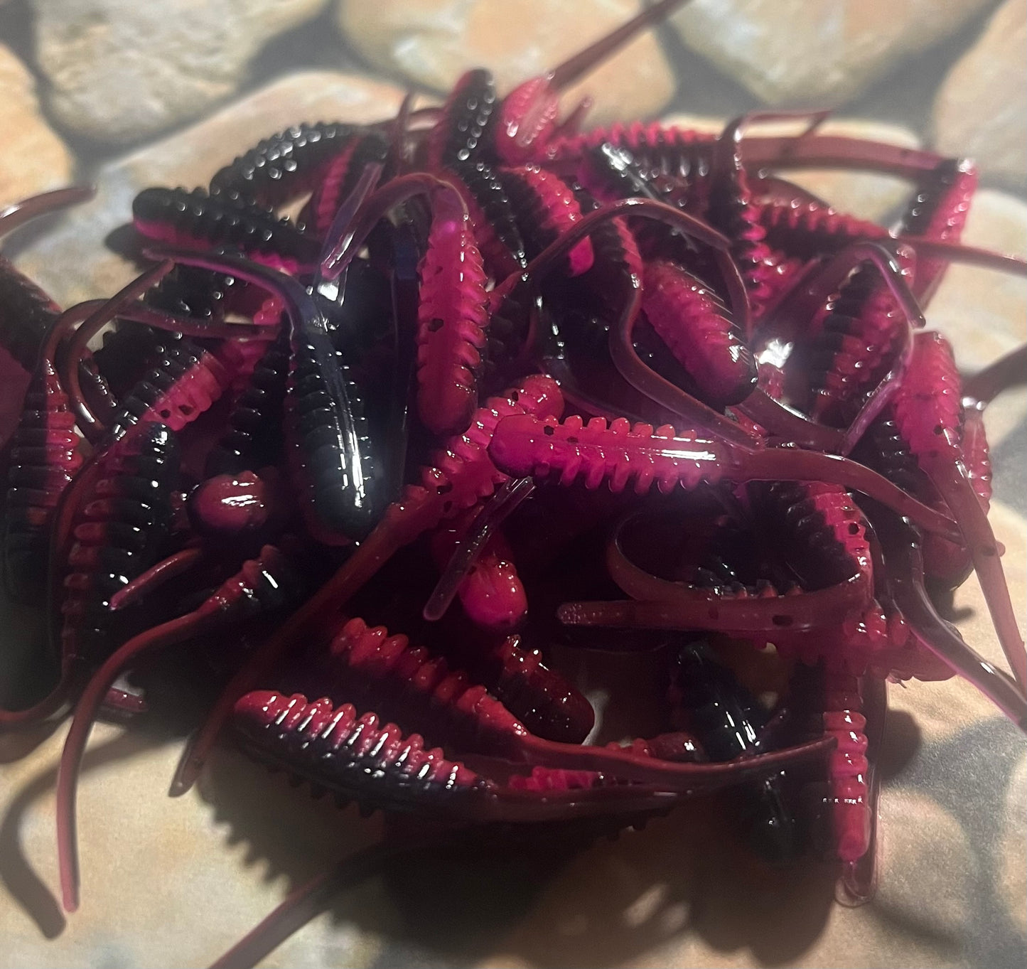 C.N 2” LITTLE DEVIL