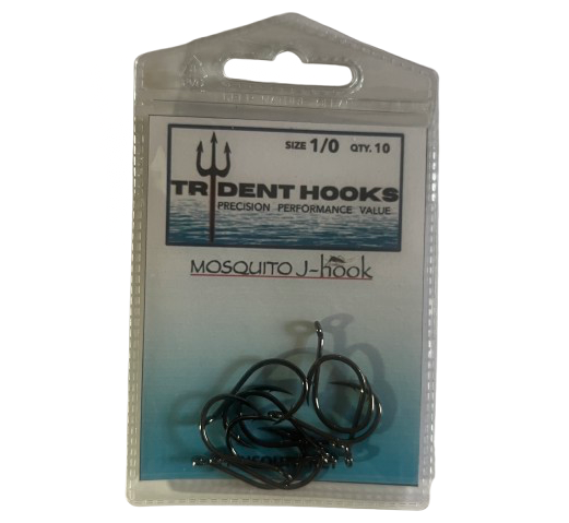 TRIDENT MOSQUITO J-HOOK