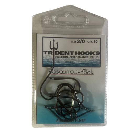 TRIDENT MOSQUITO J-HOOK