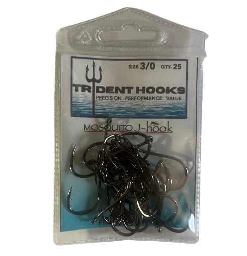 TRIDENT MOSQUITO J-HOOK