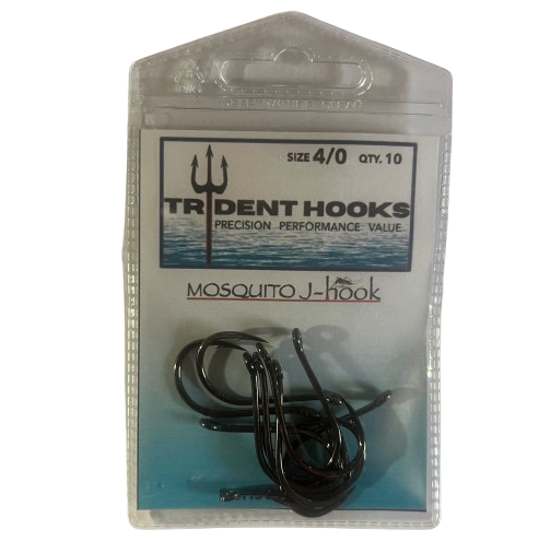 TRIDENT MOSQUITO J-HOOK