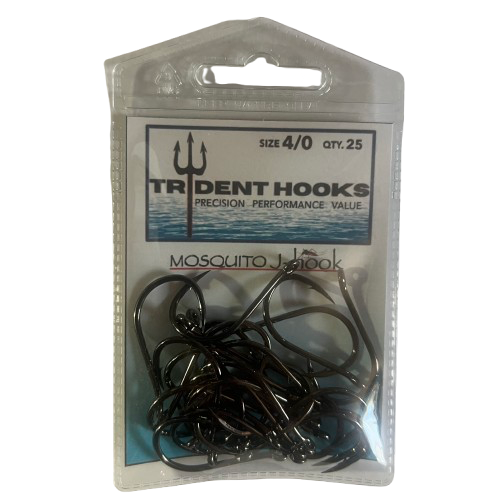 TRIDENT MOSQUITO J-HOOK