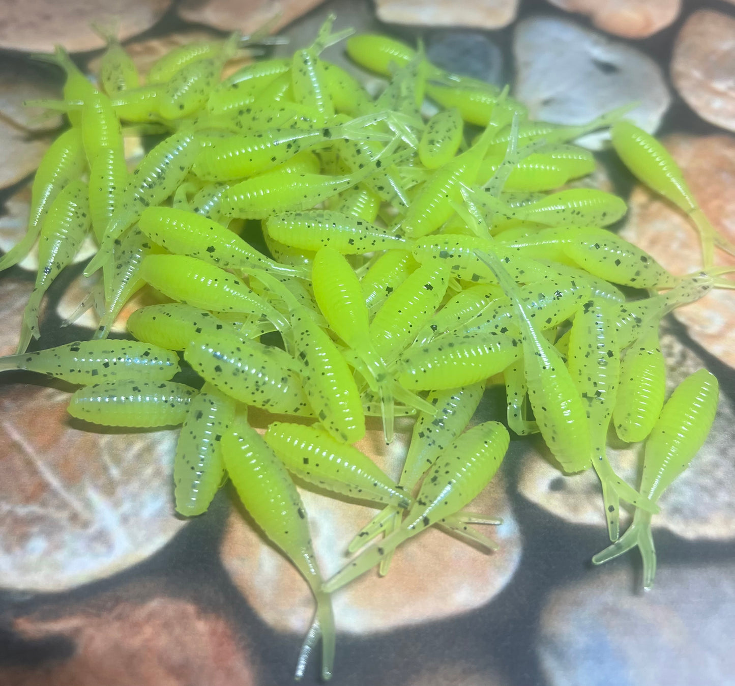 C.N 1.5” FATTY MINNOW