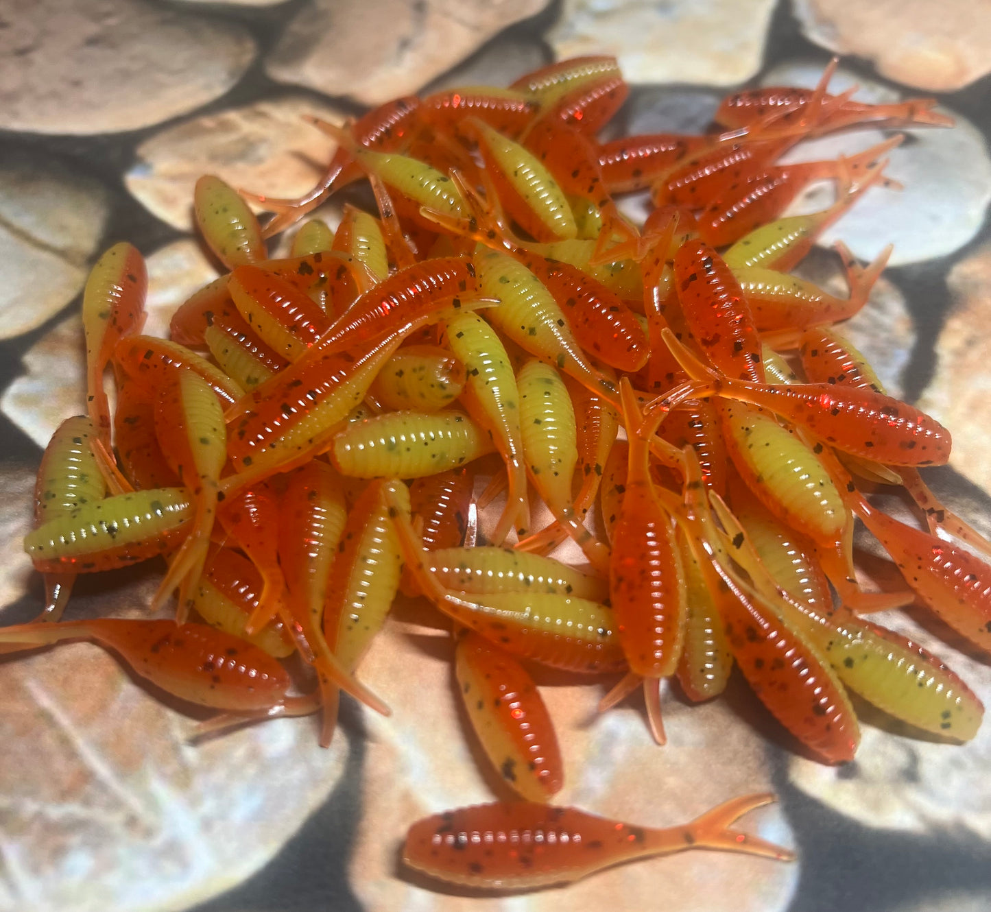 C.N 1.5” FATTY MINNOW