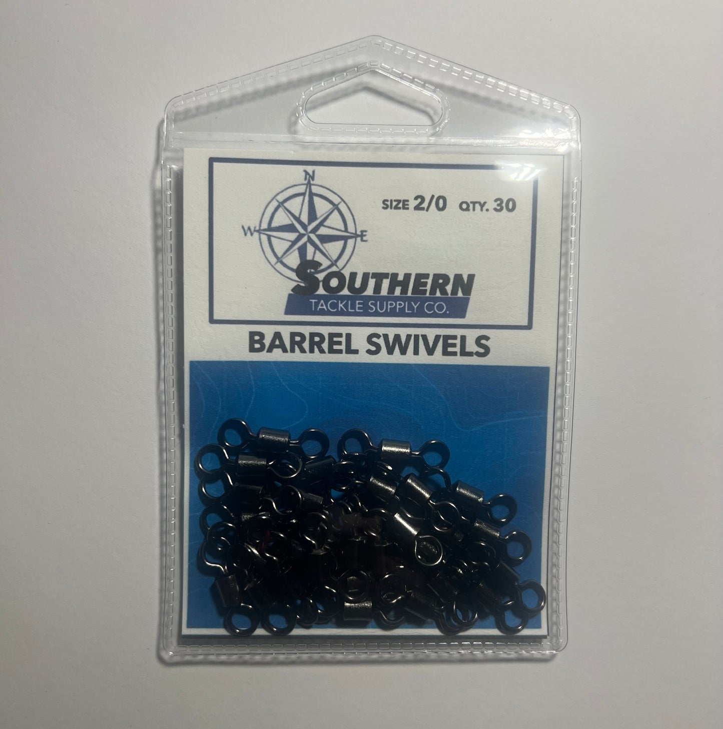 S.T.S BARREL SWIVELS