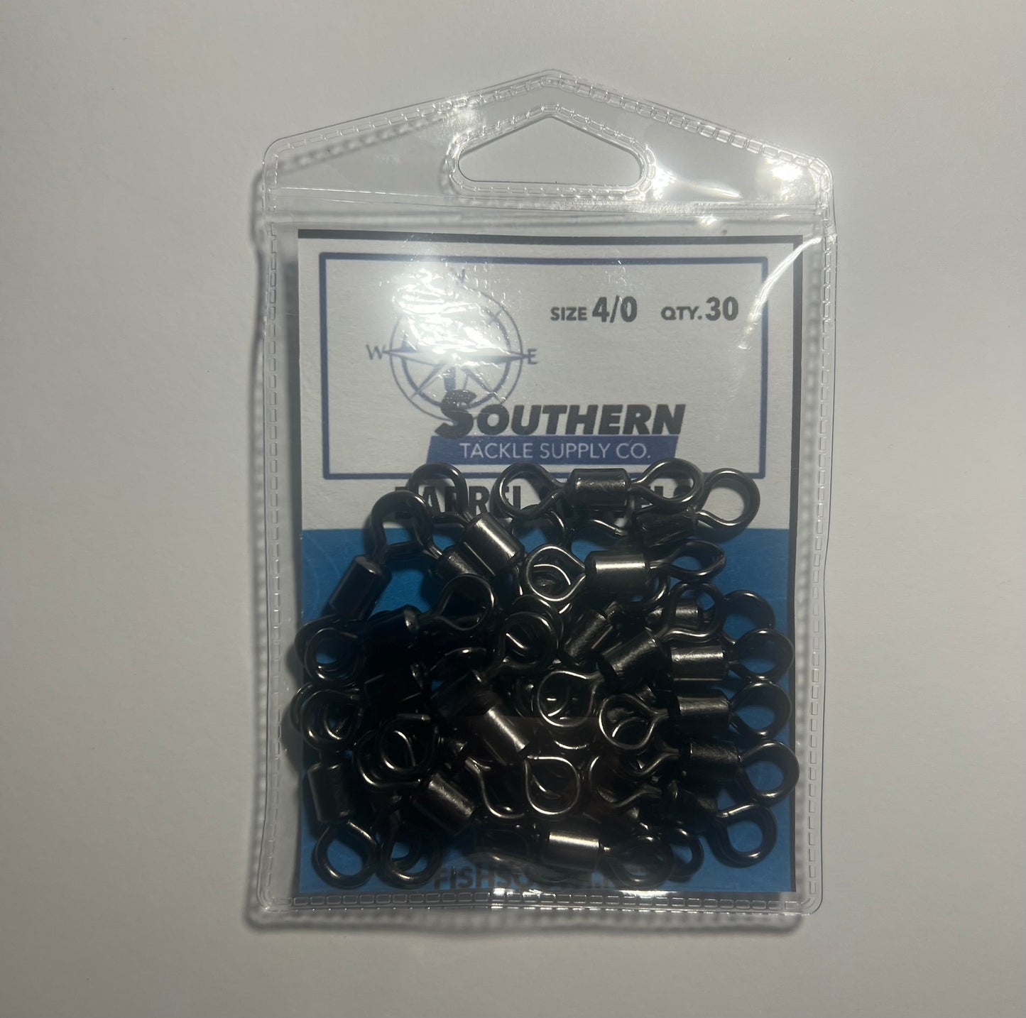 S.T.S BARREL SWIVELS