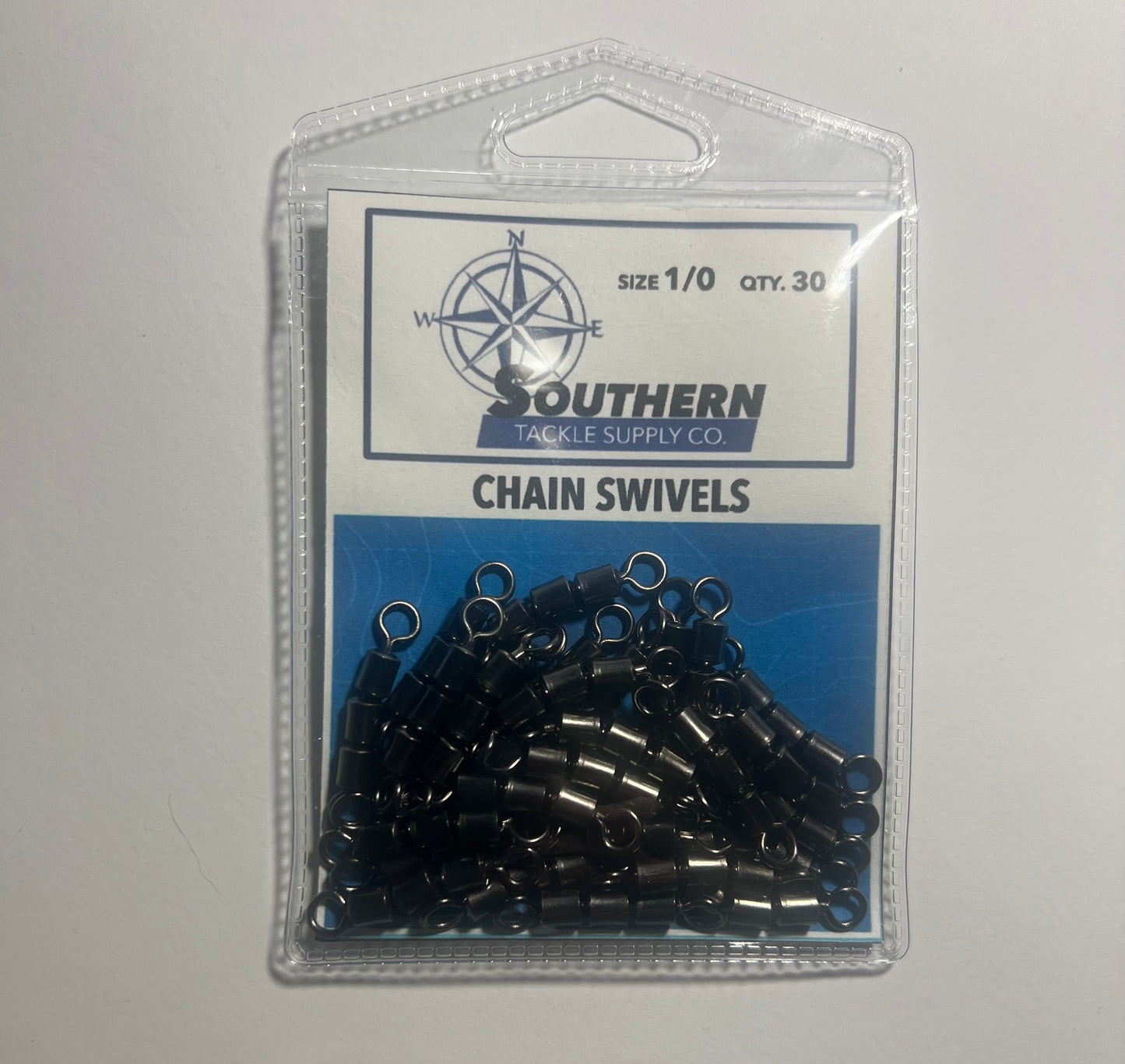 S.T.S CHAIN SWIVELS