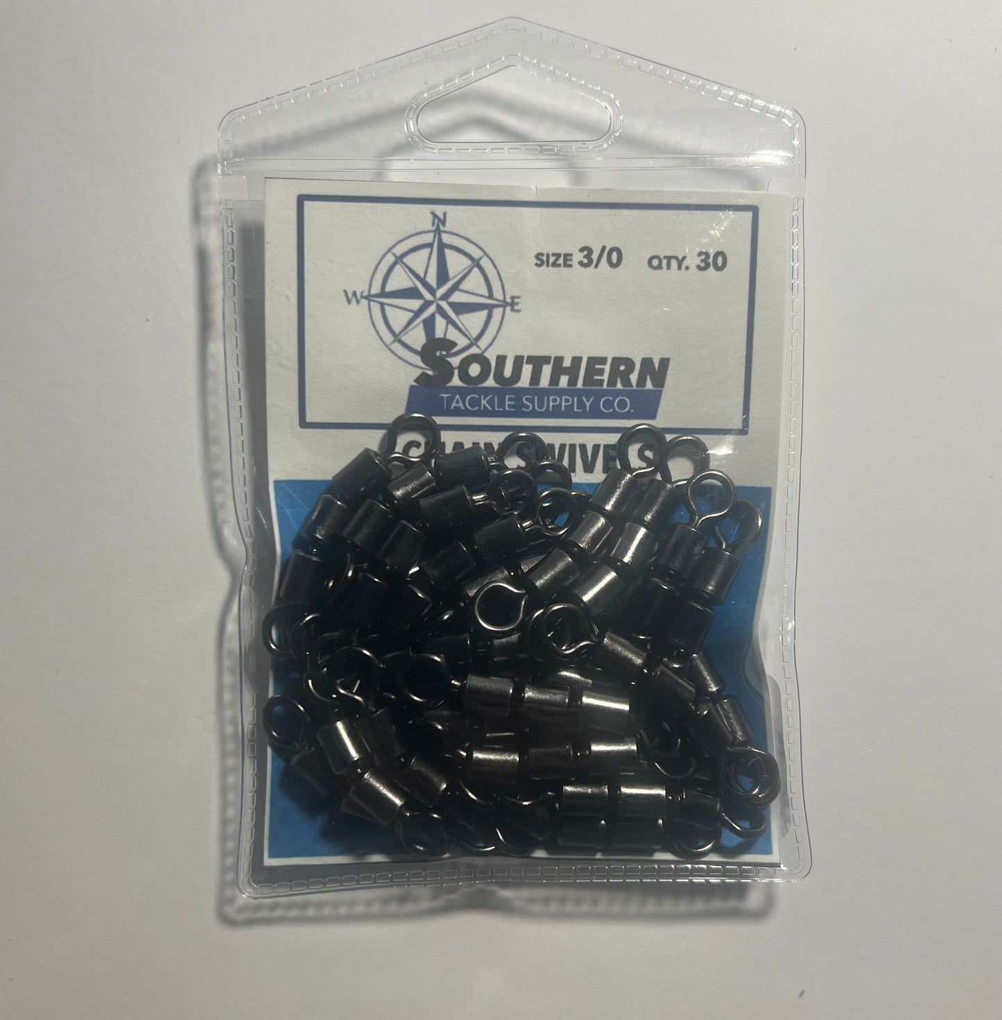 S.T.S CHAIN SWIVELS
