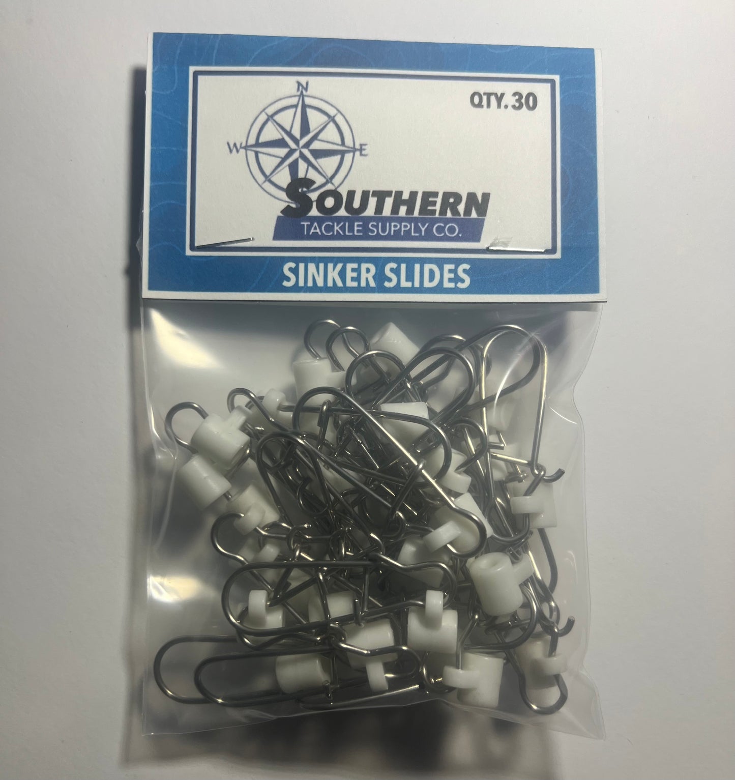 S.T.S SINKER SLIDES