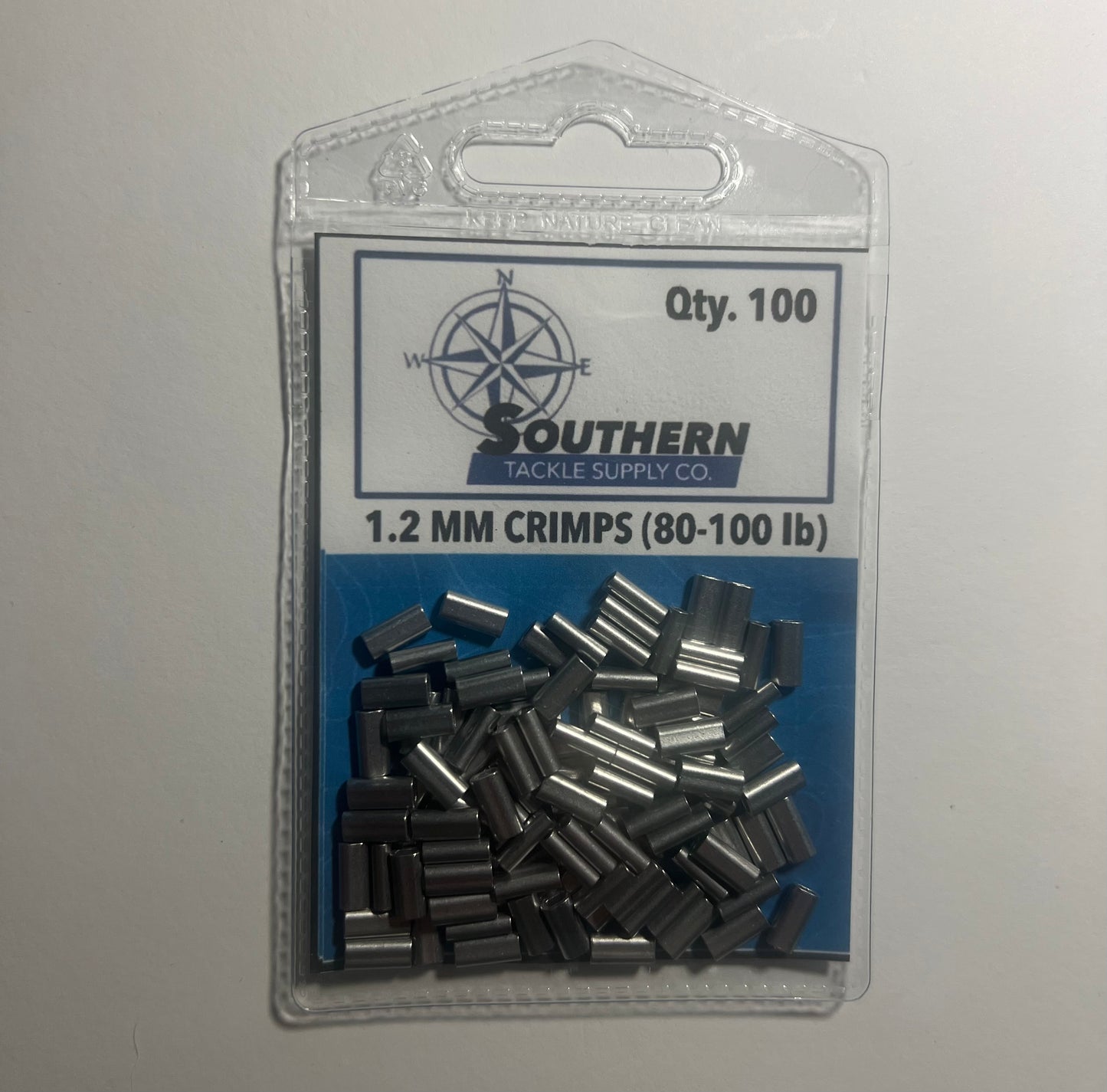 S.T.S SINGLE BARREL CRIMPS