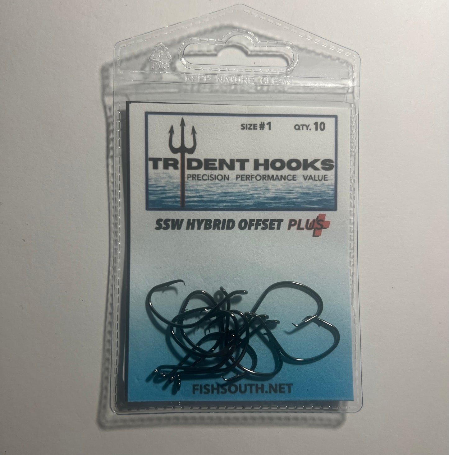 SSW HYBRID OFFSET PLUS