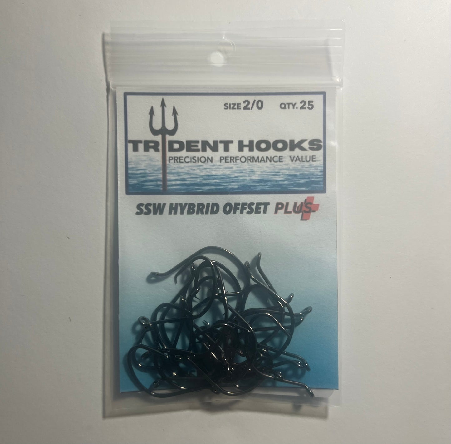 SSW HYBRID OFFSET PLUS