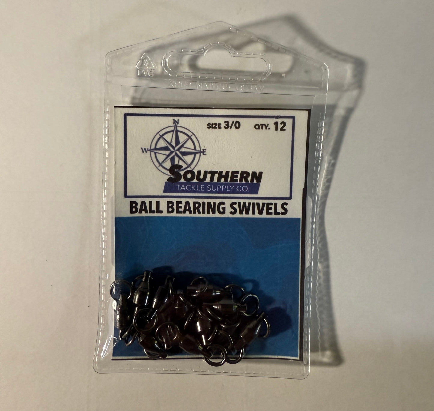 STS BALL BEARING SWIVELS
