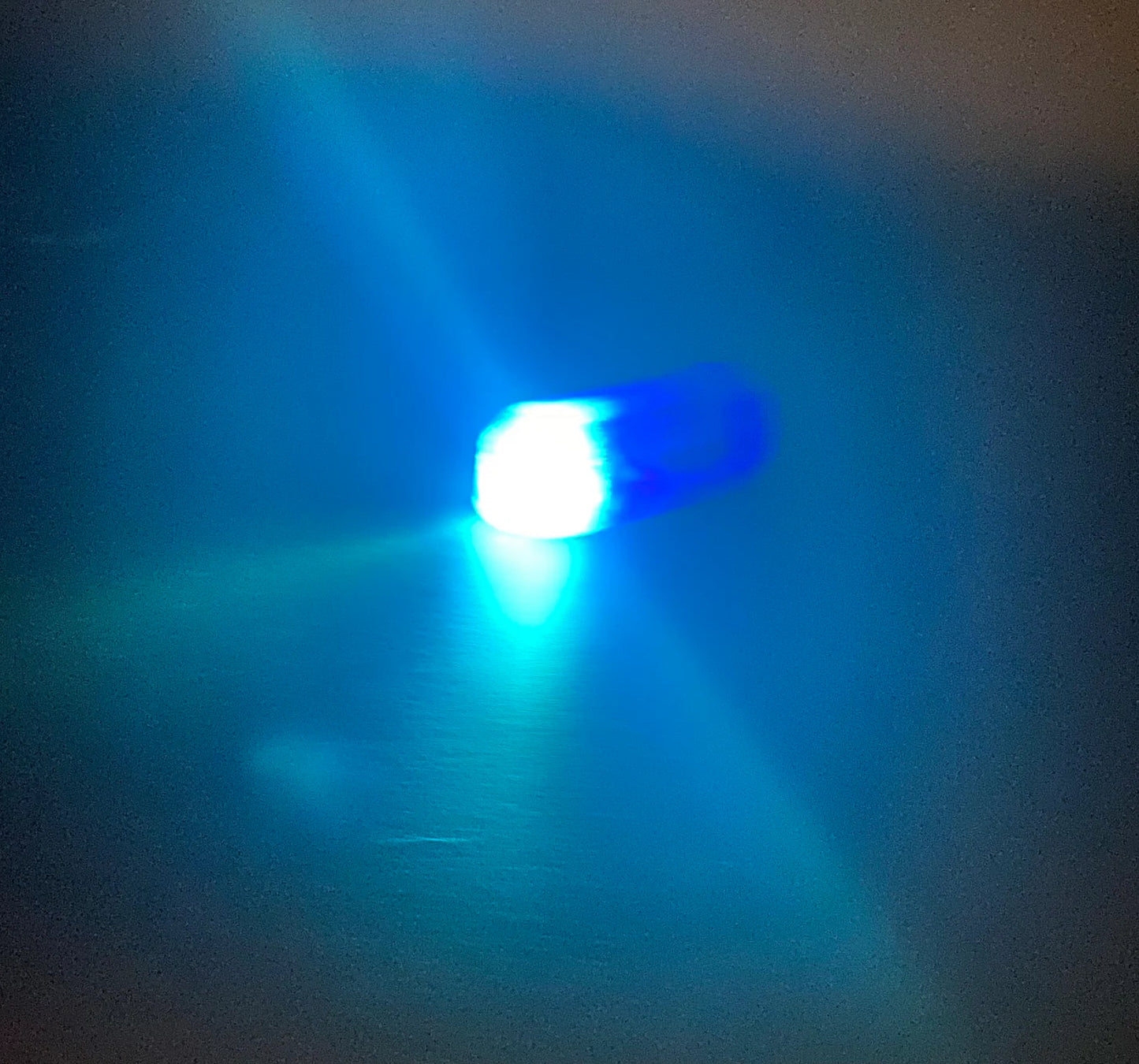 UNIVERSAL PLANER BOARD LIGHTS