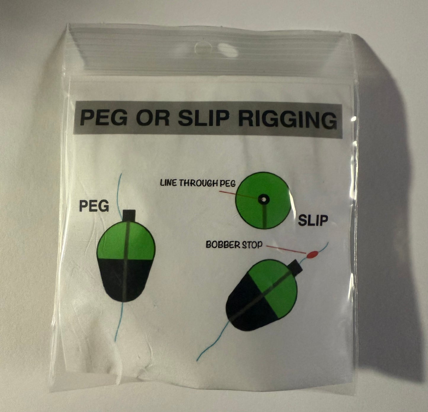 OLD SOUTH CRAPPIE FLOATS