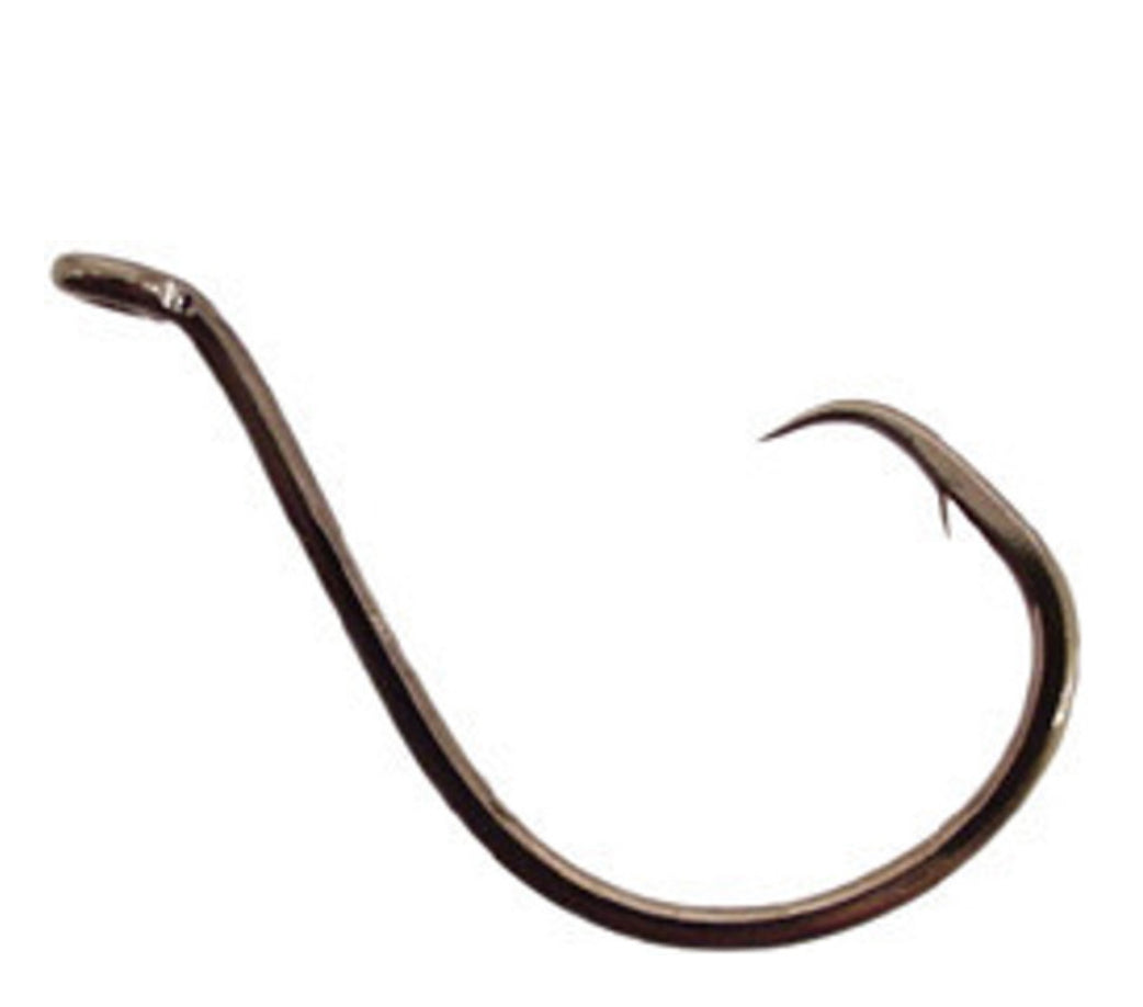 TRIDENT OCTOPUS CIRCLE HOOK