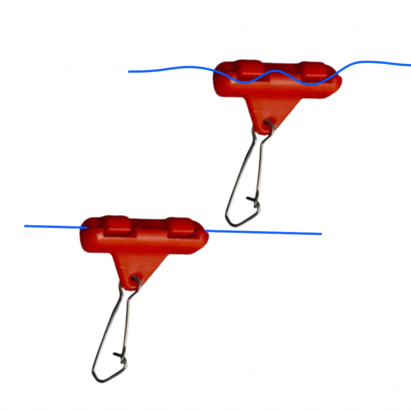 STS EASY ON SINKER SLIDES
