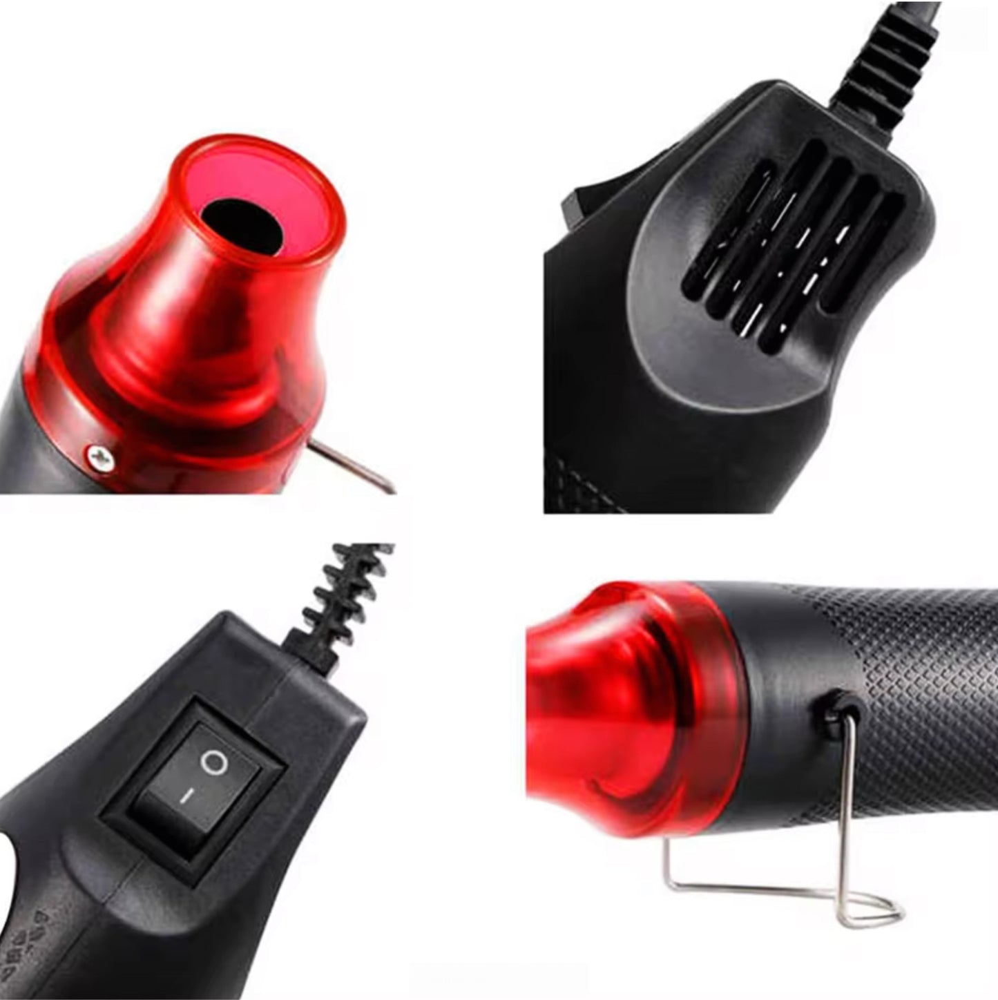 Tackle Tech Heat Gun