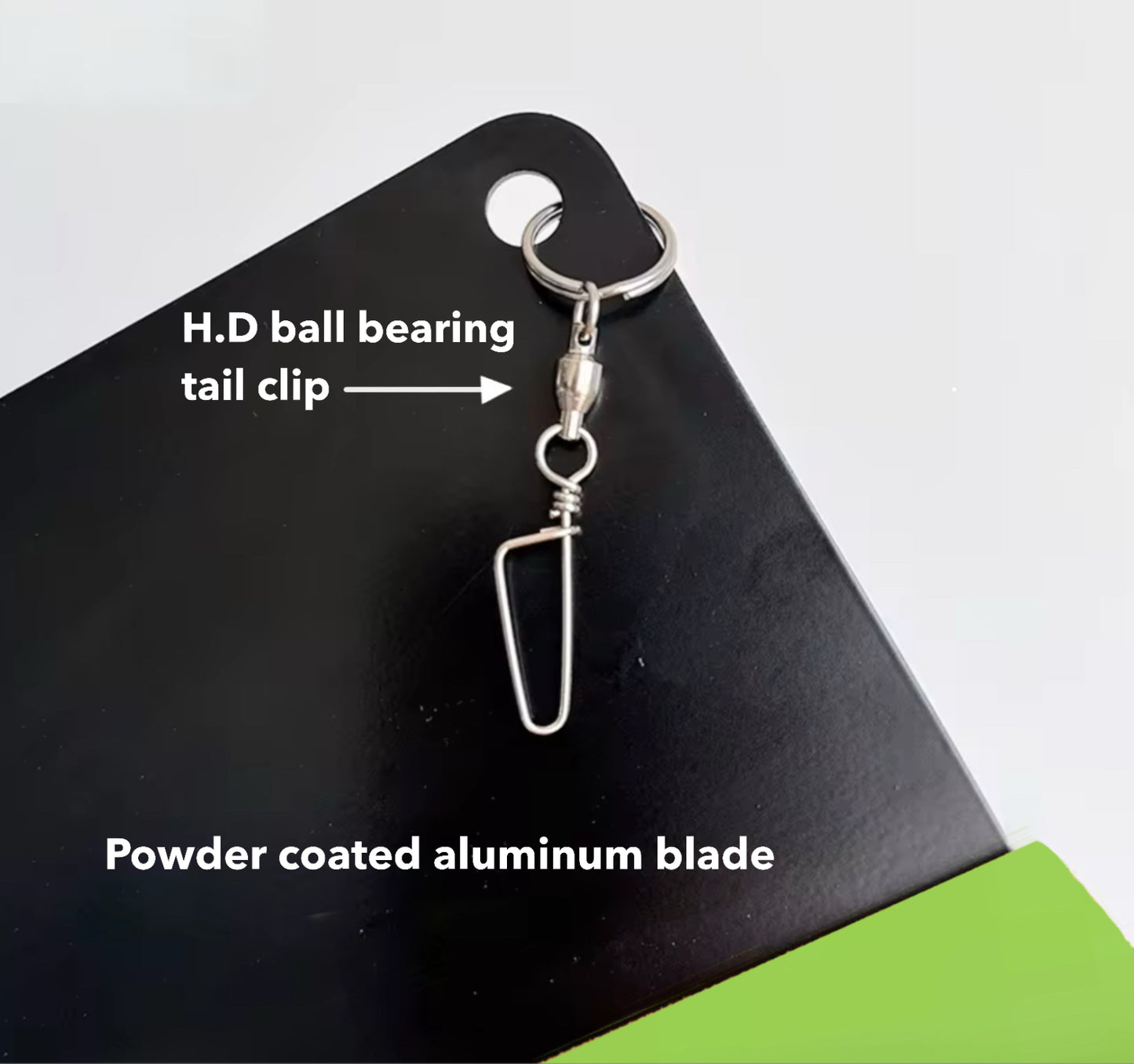 PREDATOR PLANER BOARDS