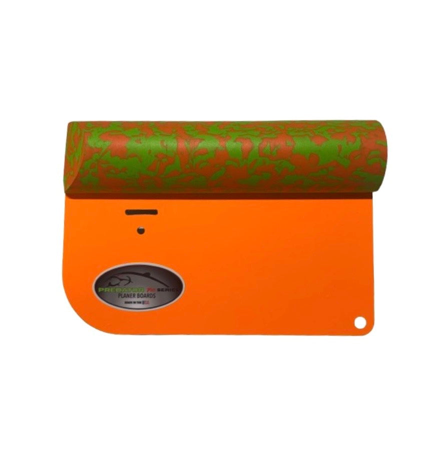 PREDATOR 10” PRO SERIES PLANER BOARDS