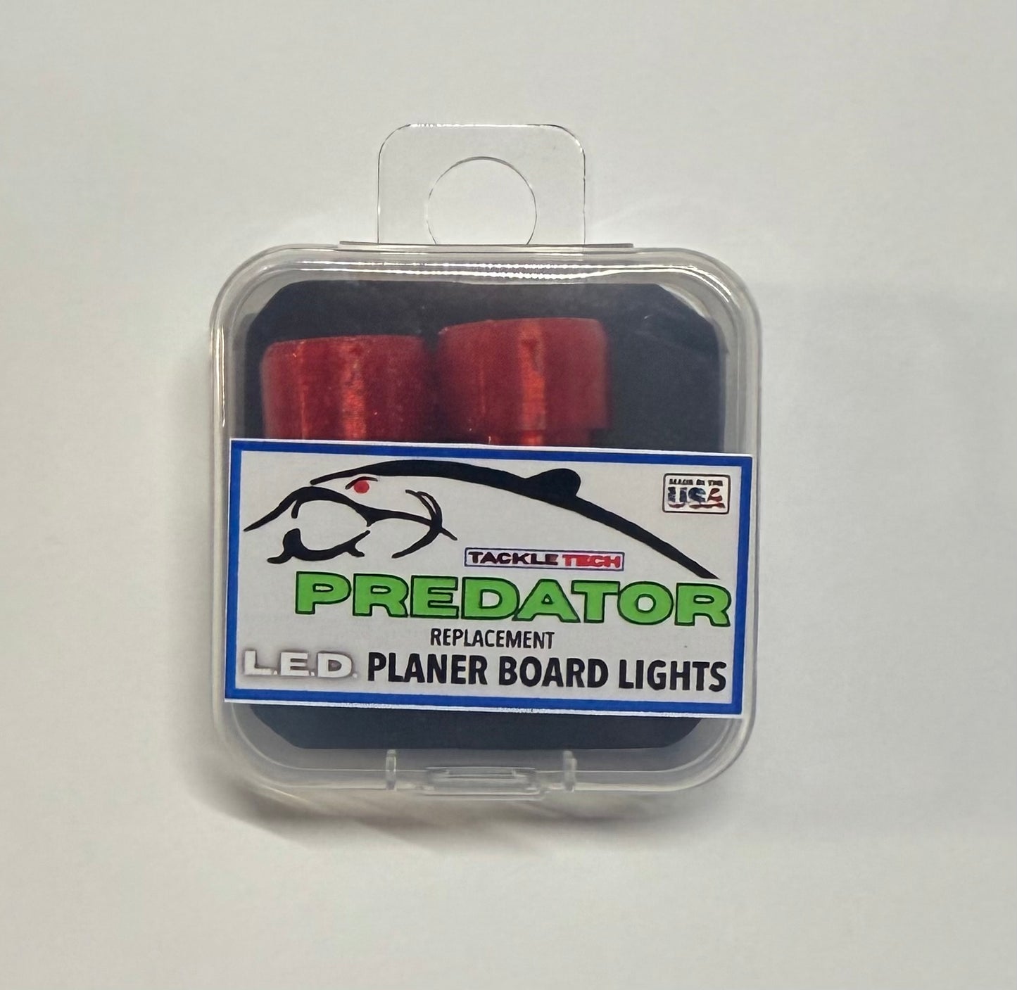 PREDATOR REPLACEMENT LIGHTS