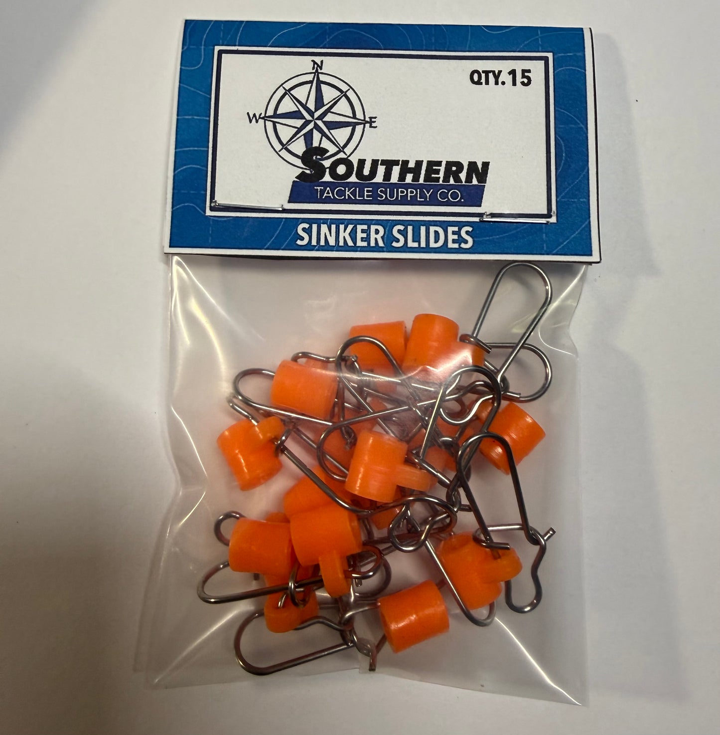 S.T.S SINKER SLIDES
