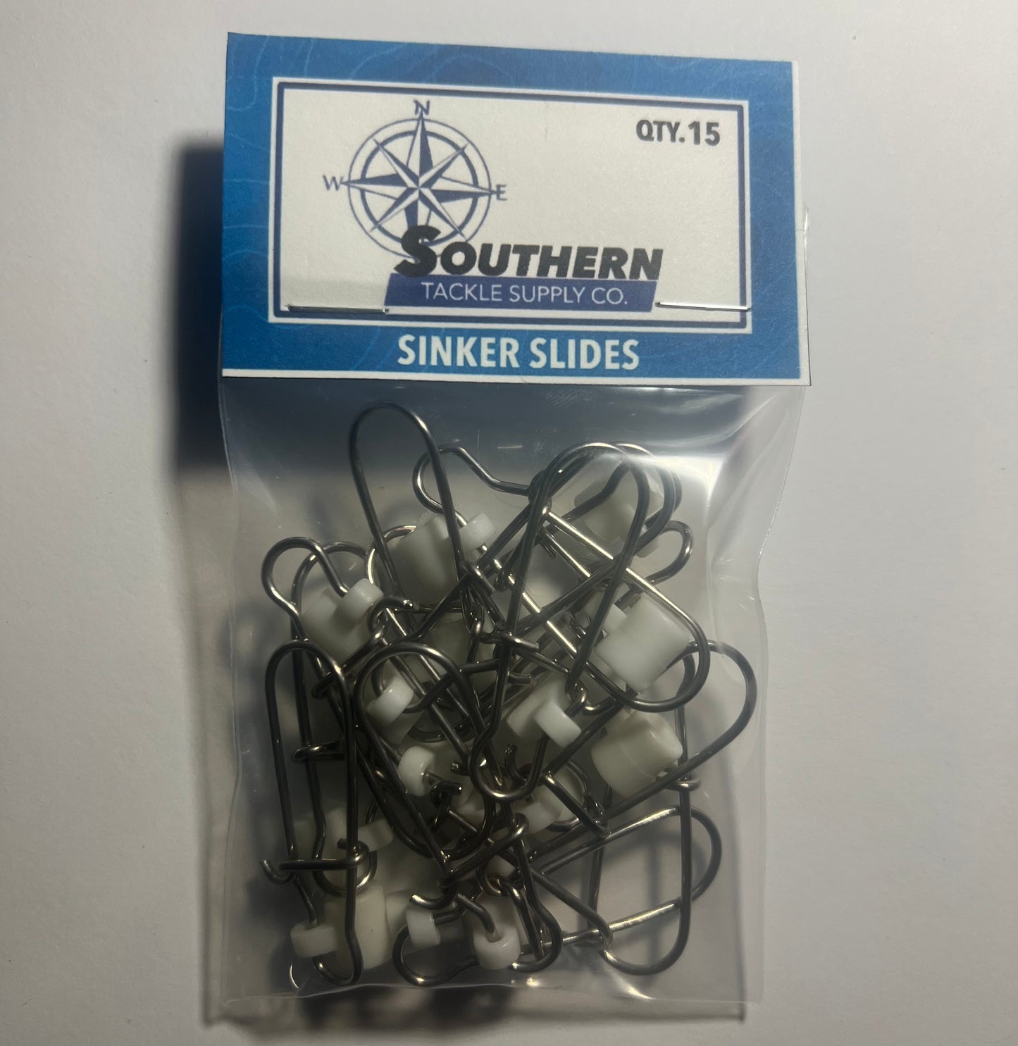 S.T.S SINKER SLIDES