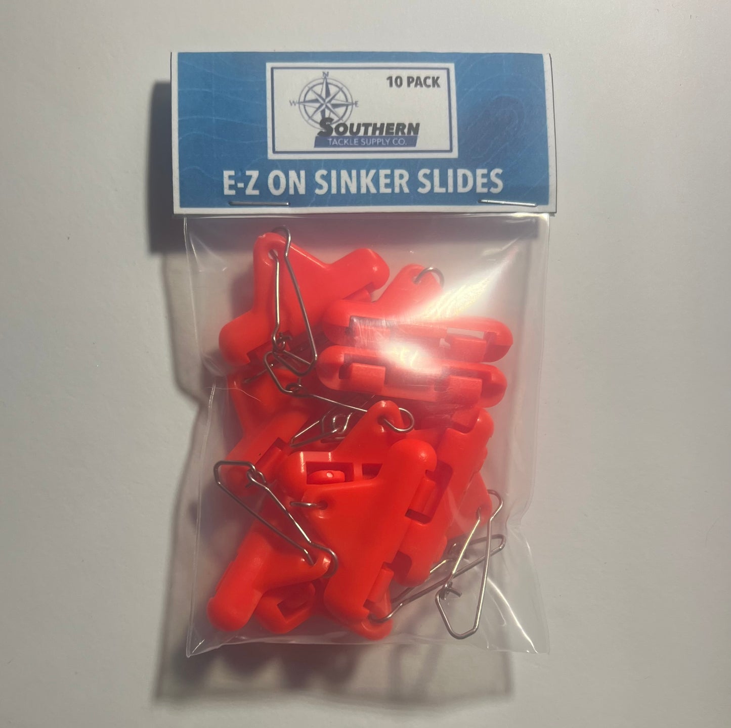 STS EASY ON SINKER SLIDES