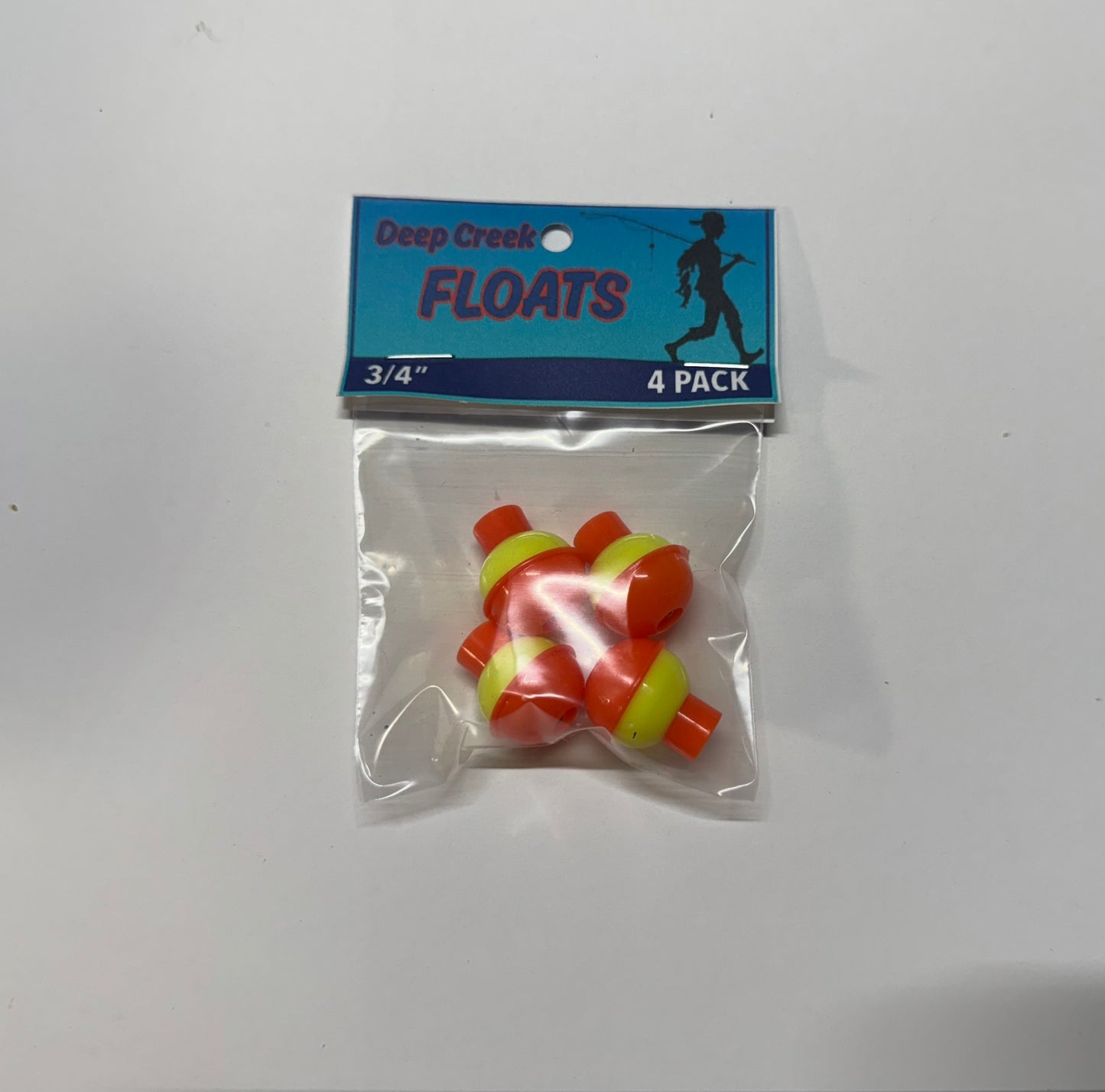 DEEP CREEK FLOATS