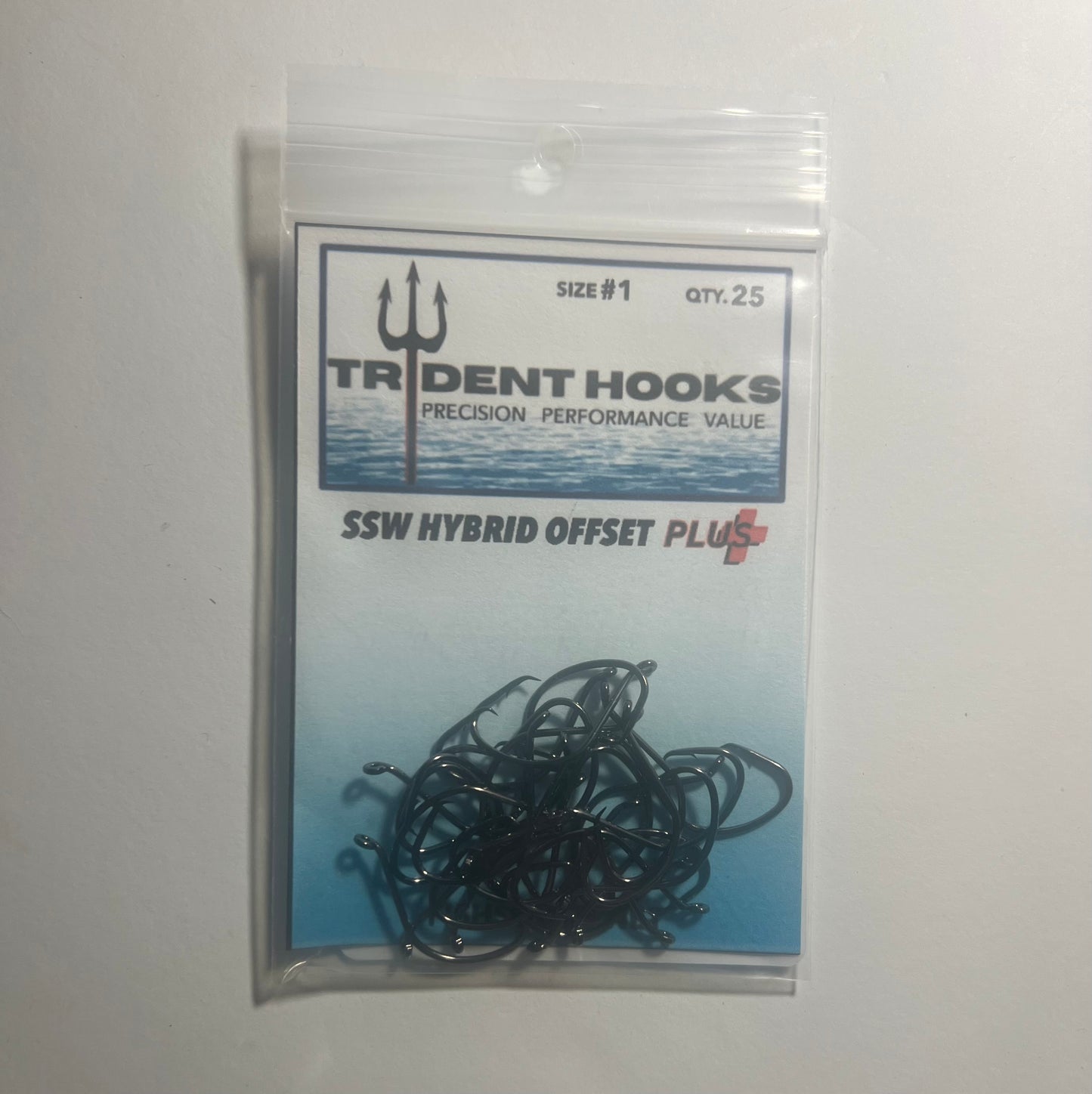 SSW HYBRID OFFSET PLUS