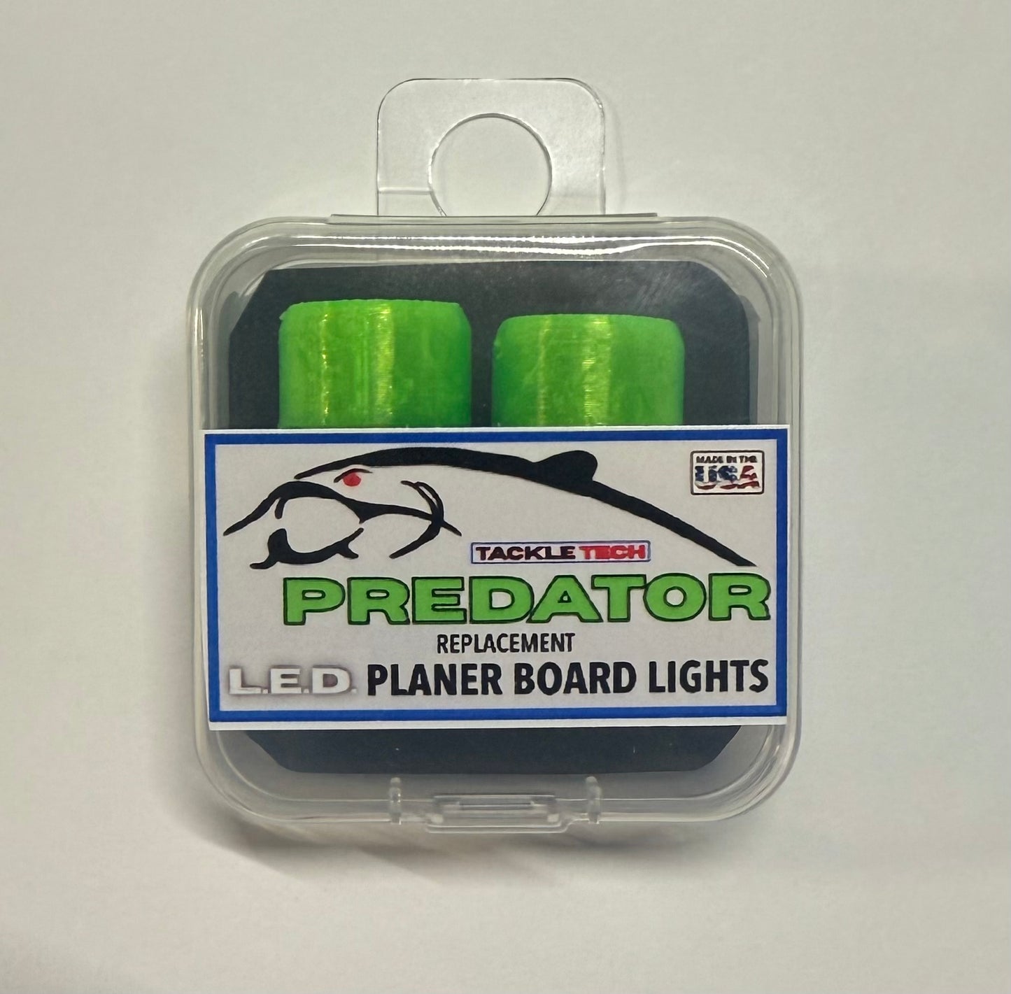 PREDATOR REPLACEMENT LIGHTS