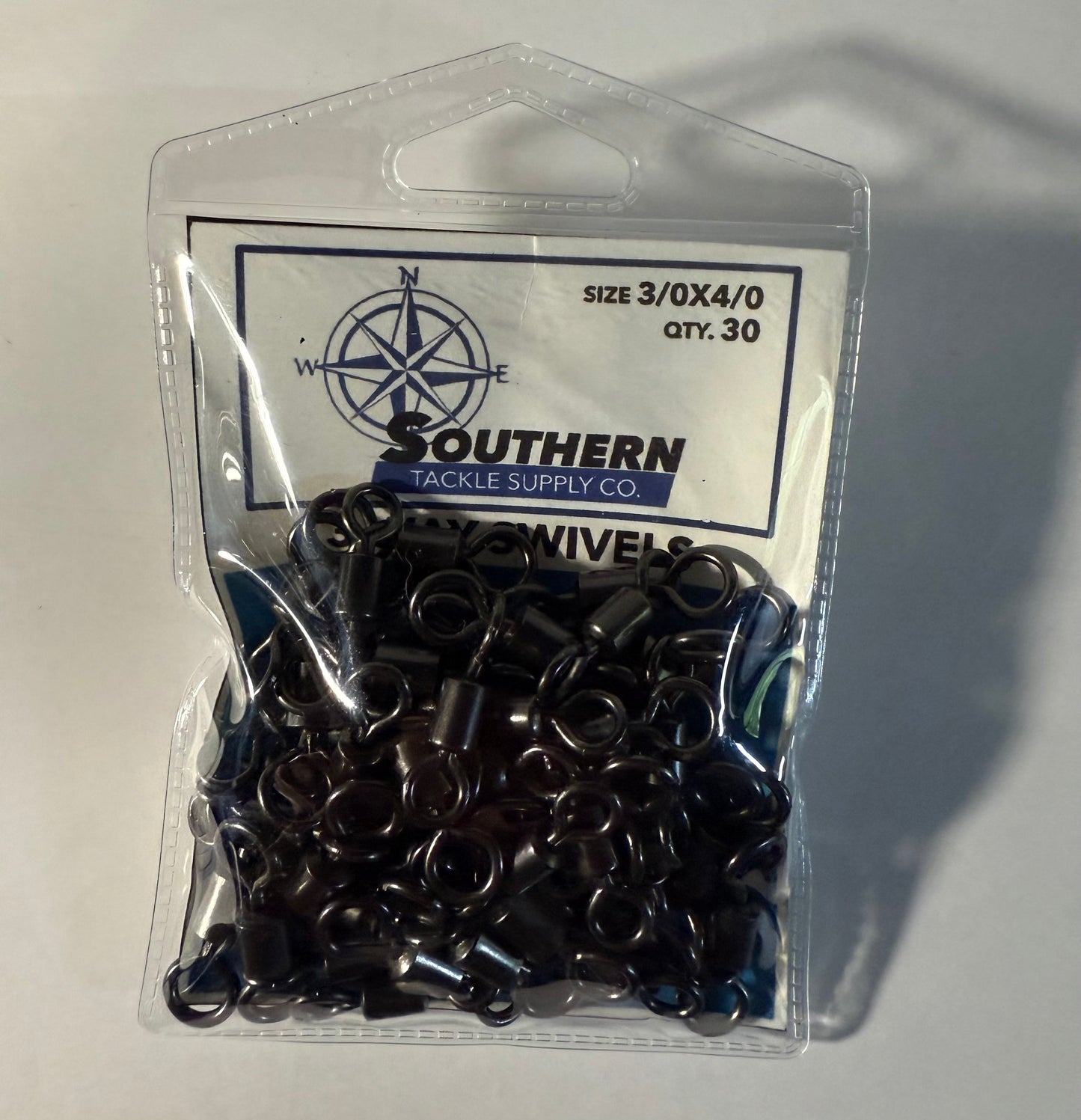 S.T.S 3 WAY SWIVELS