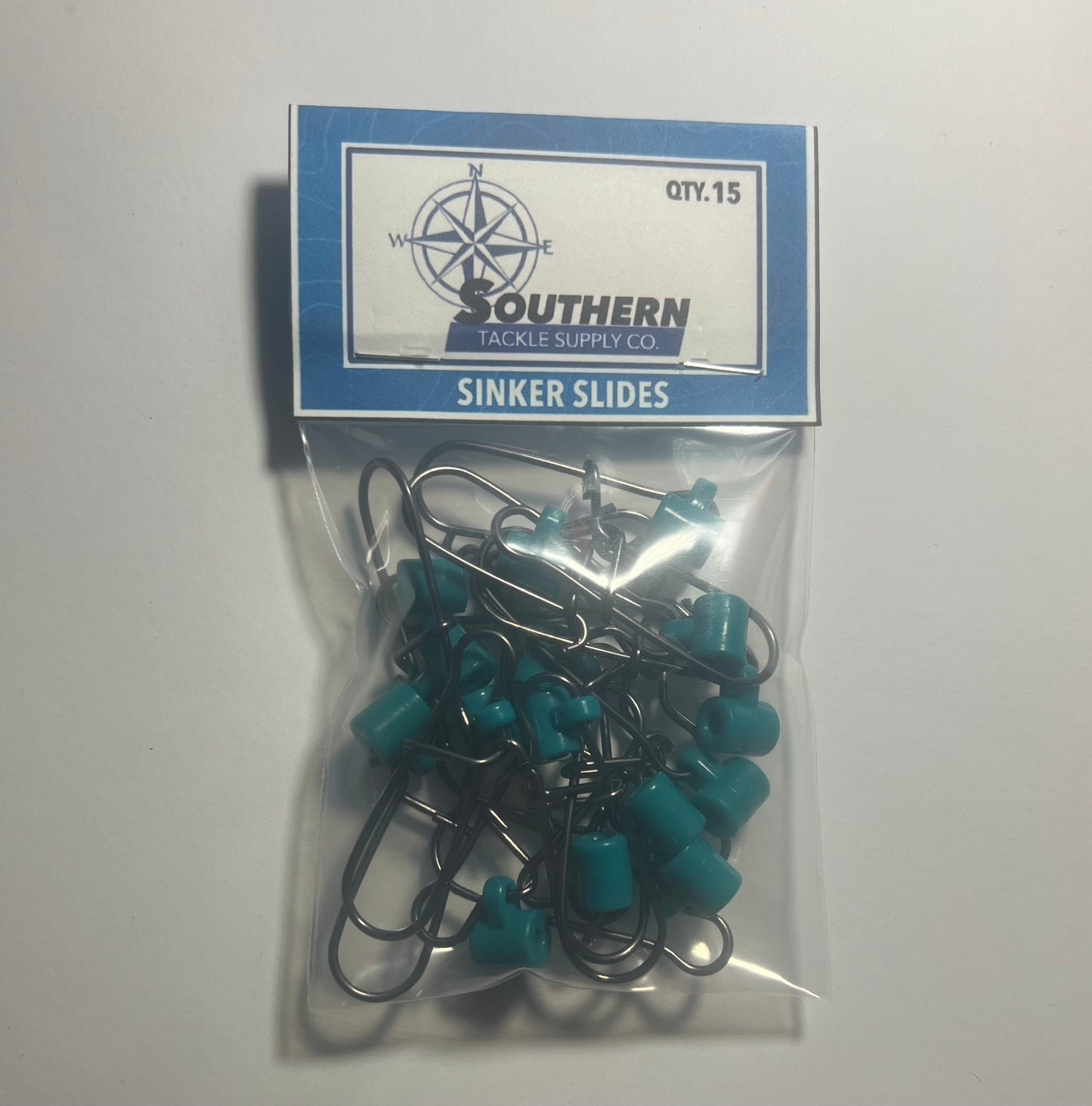 S.T.S SINKER SLIDES