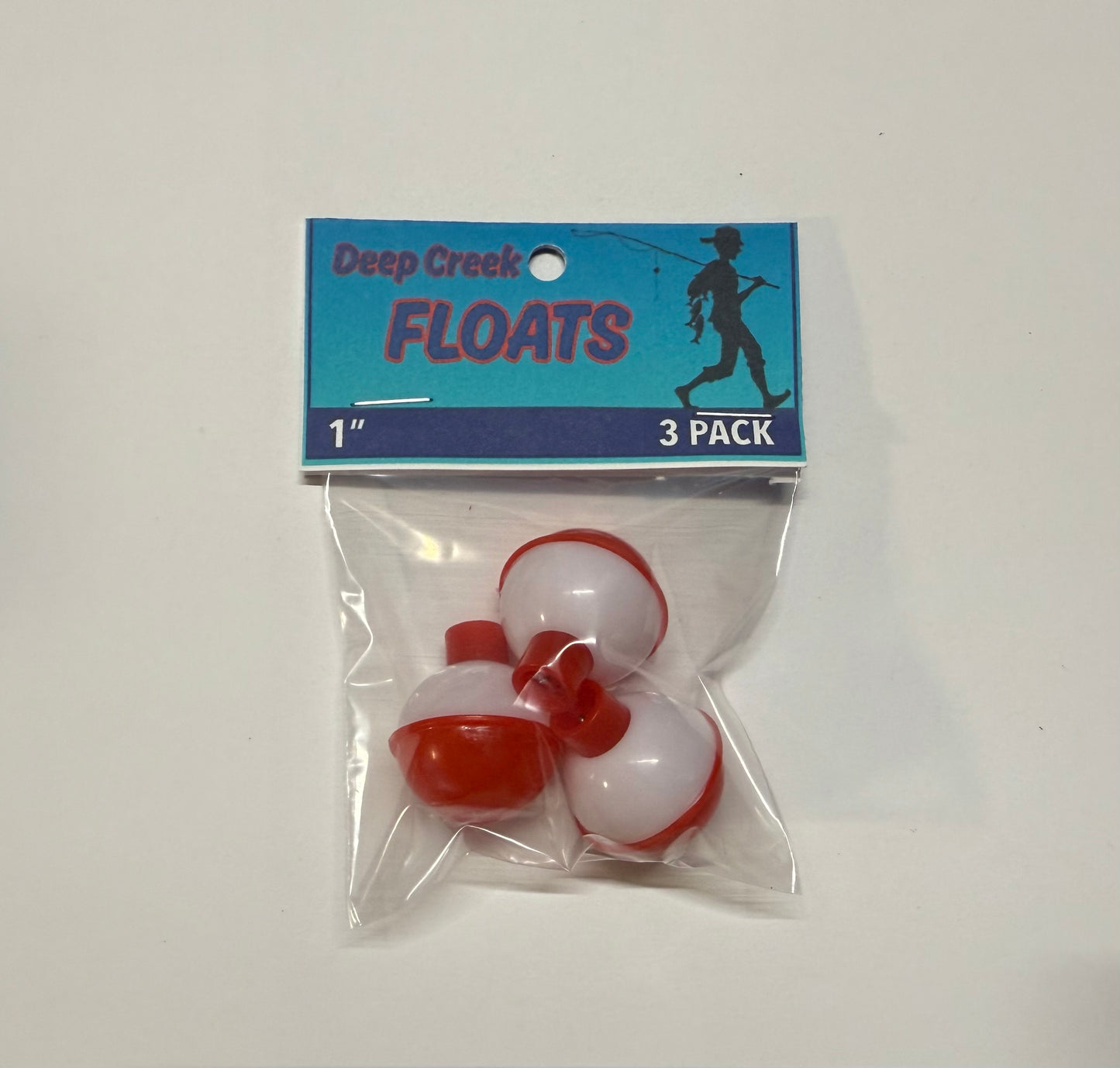 DEEP CREEK FLOATS