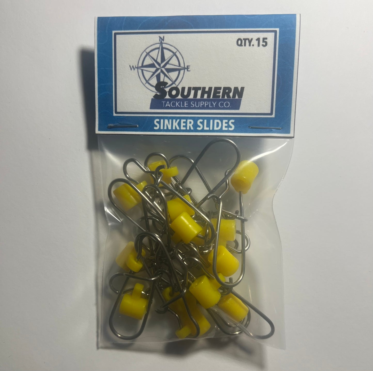 S.T.S SINKER SLIDES