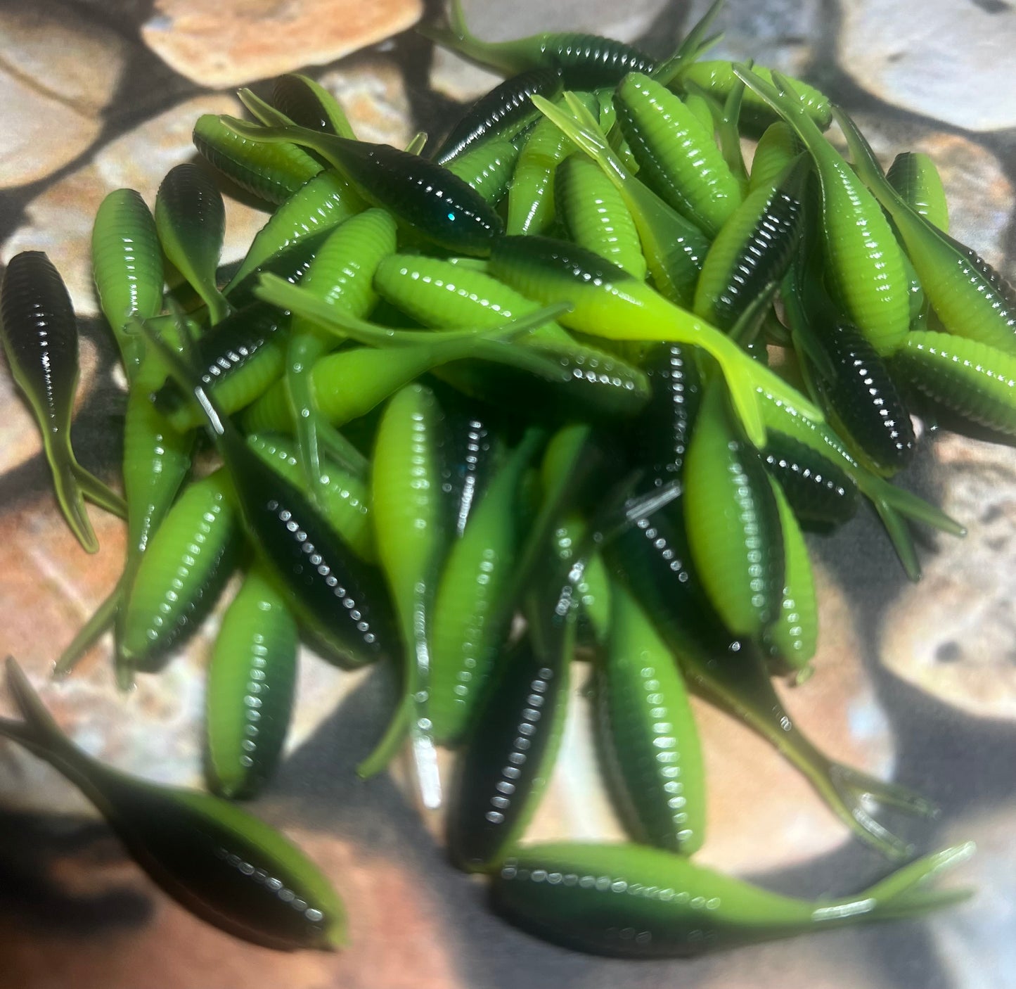 C.N 1.5” FATTY MINNOW