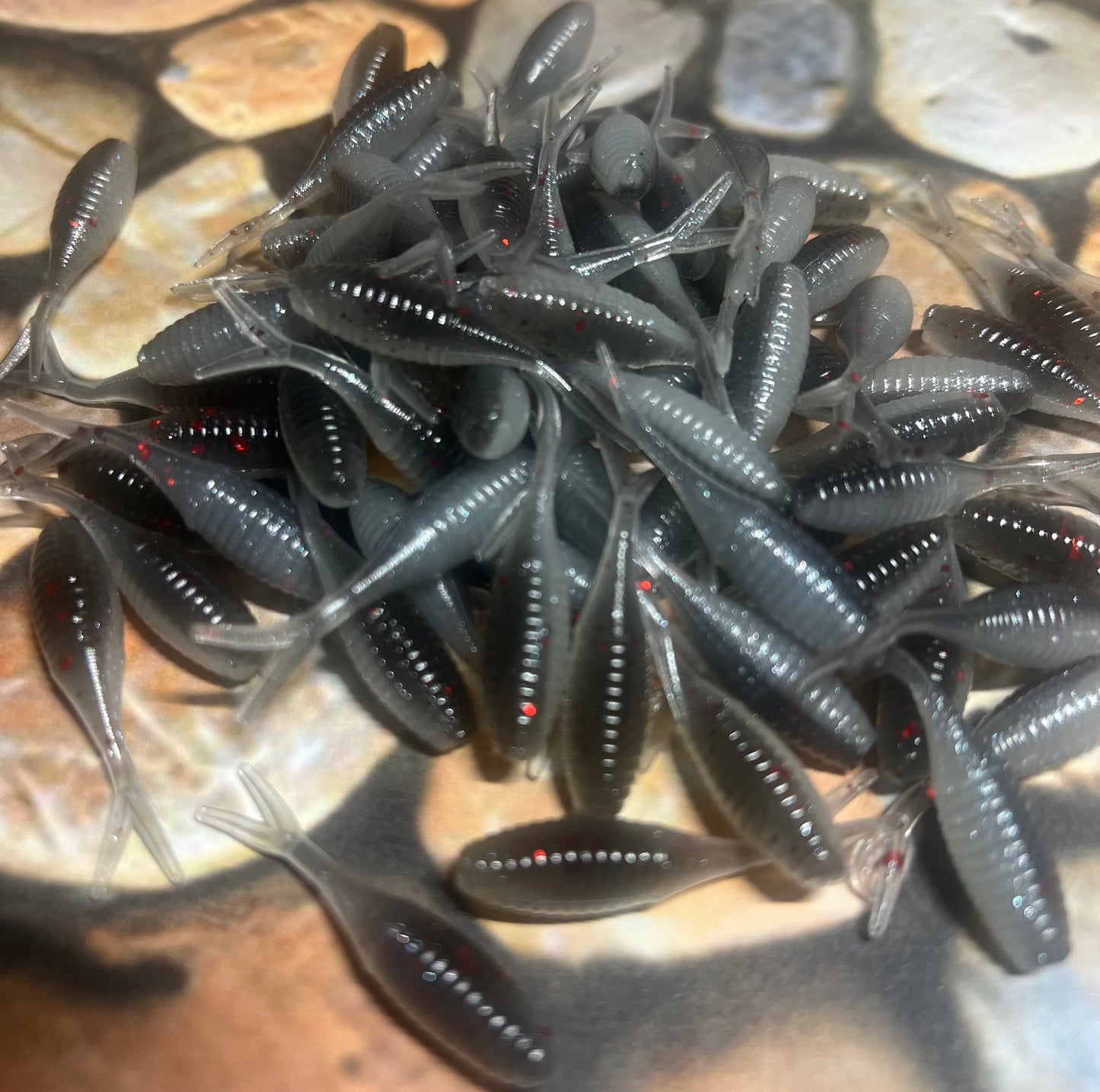 C.N 1.5” FATTY MINNOW
