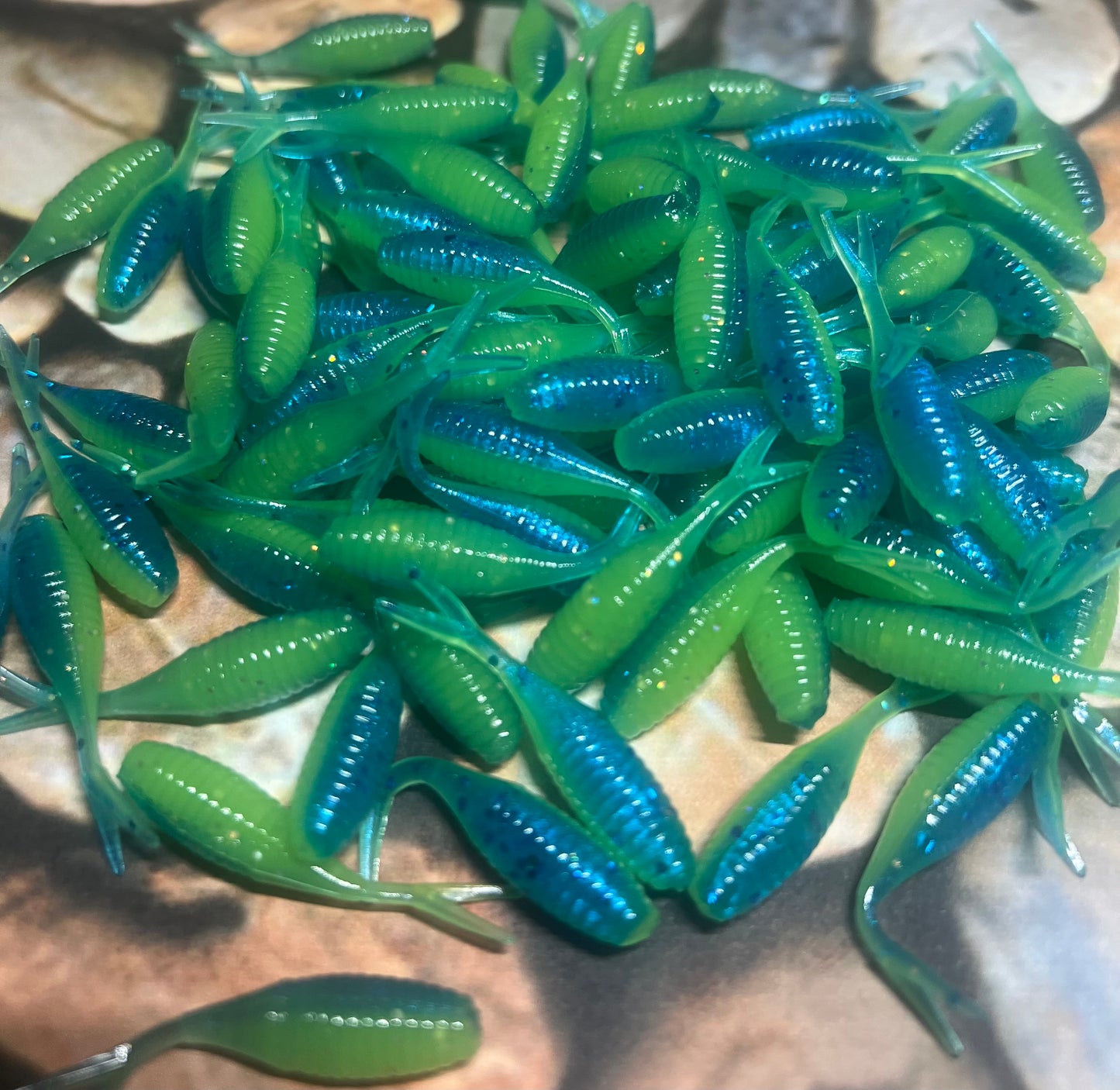 C.N 1.5” FATTY MINNOW