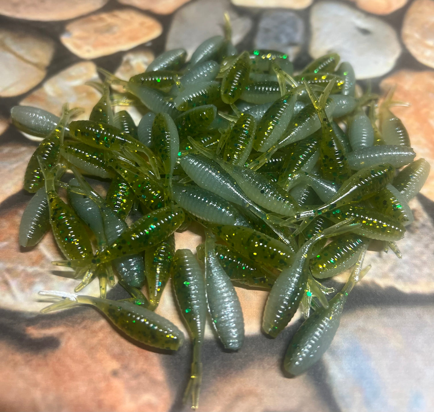 C.N 1.5” FATTY MINNOW