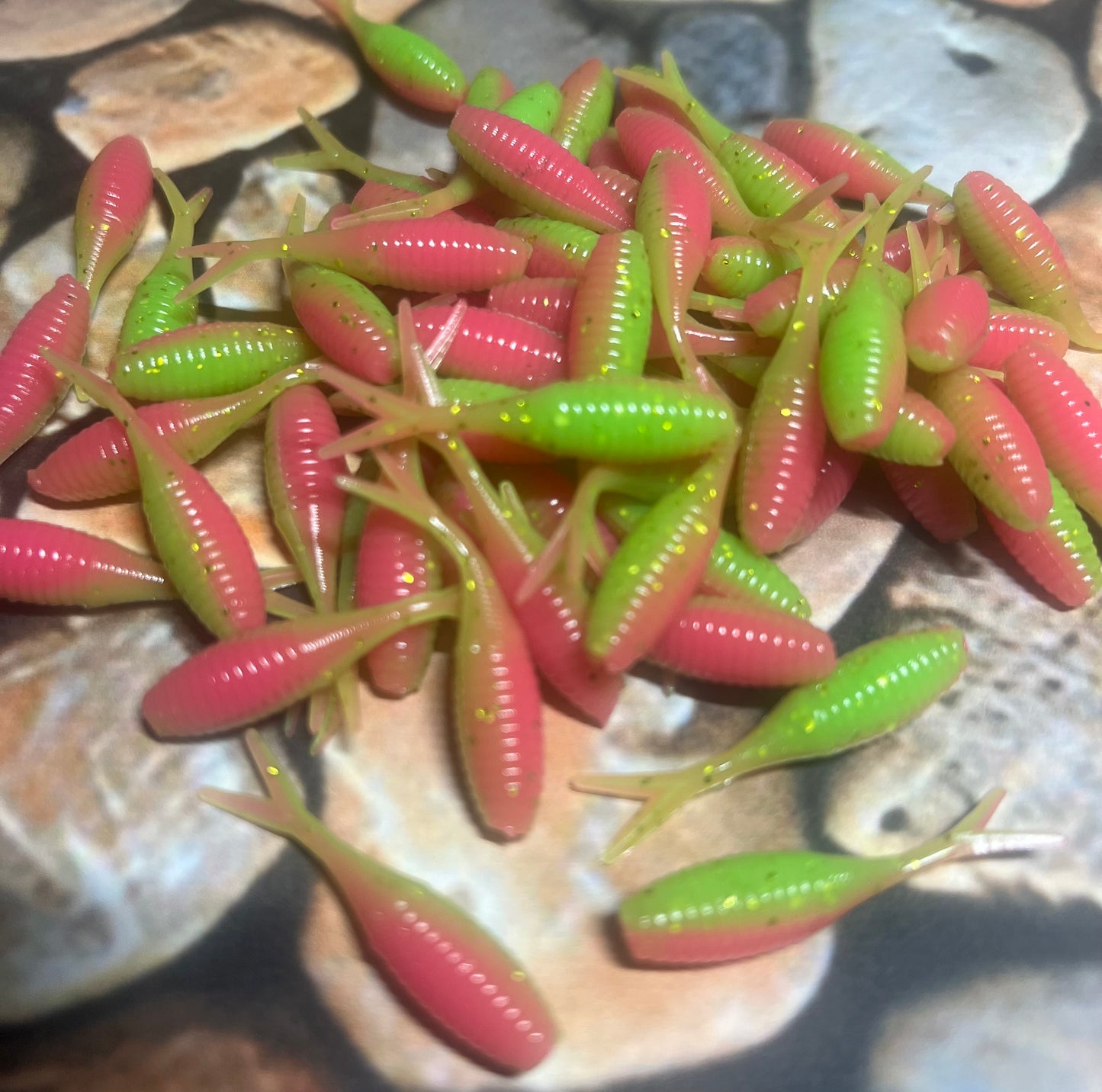 C.N 1.5” FATTY MINNOW