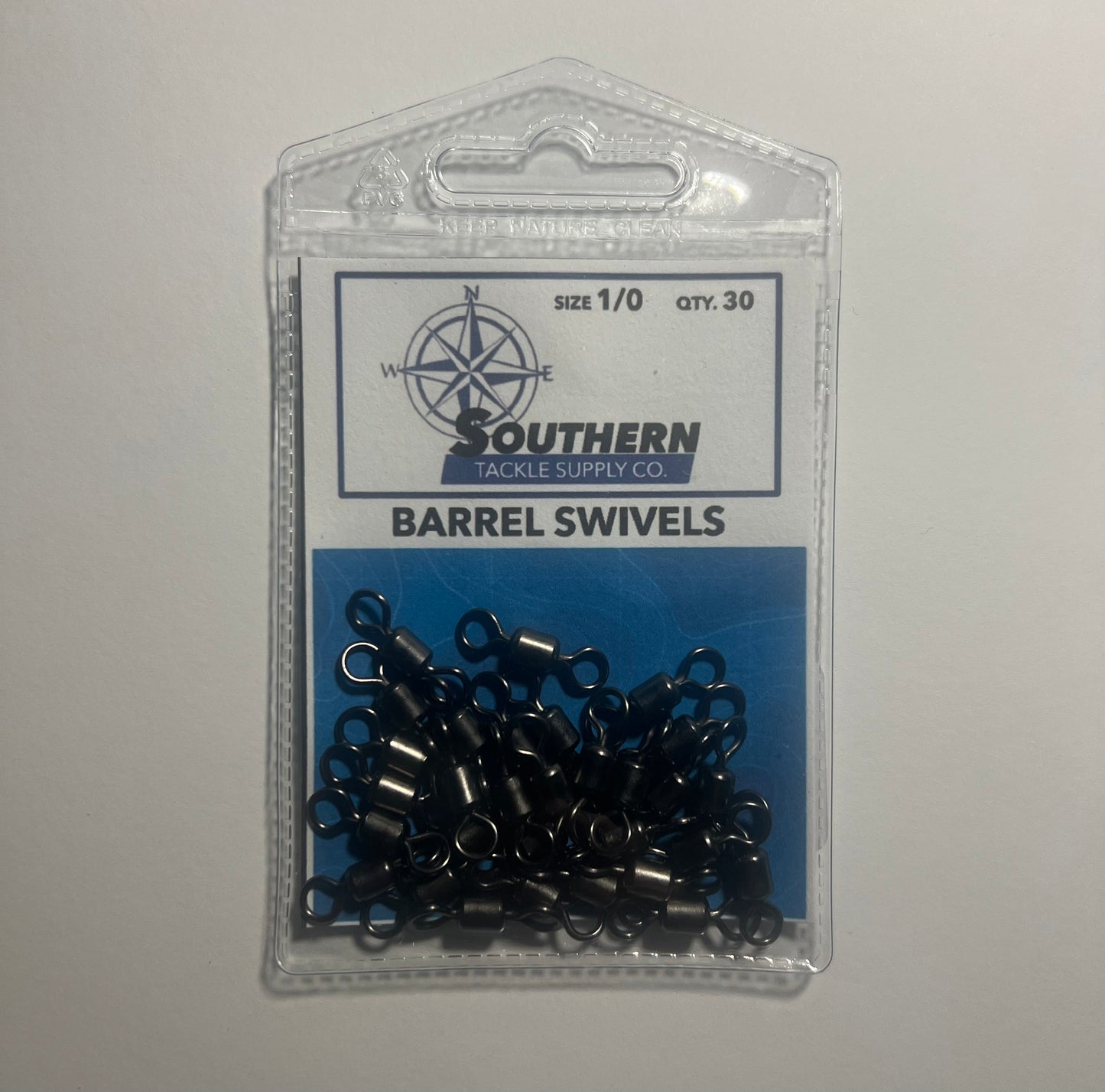 S.T.S BARREL SWIVELS