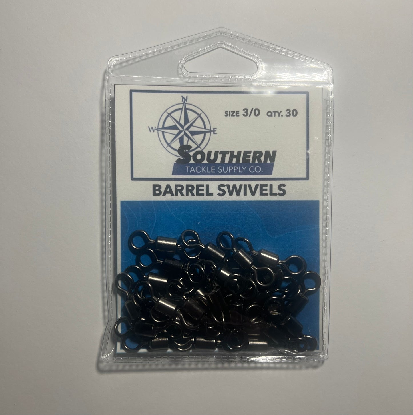 S.T.S BARREL SWIVELS