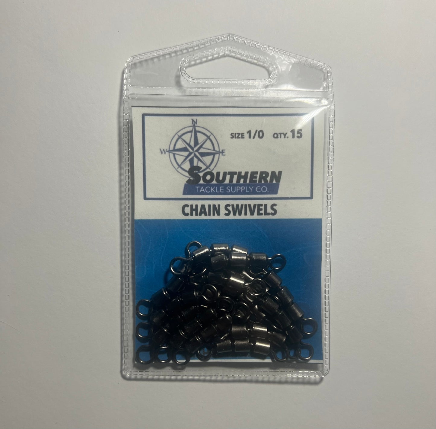 S.T.S CHAIN SWIVELS
