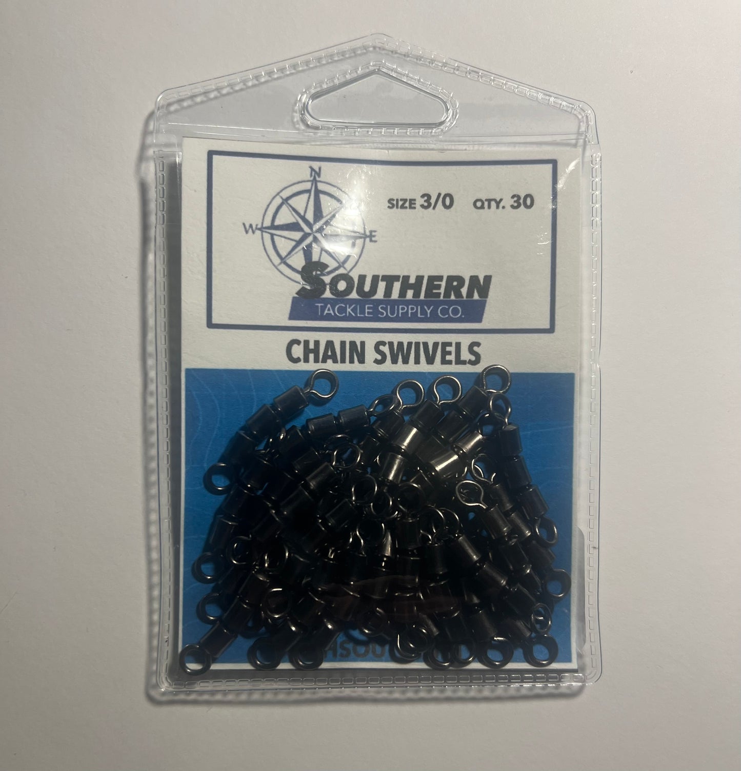 S.T.S CHAIN SWIVELS