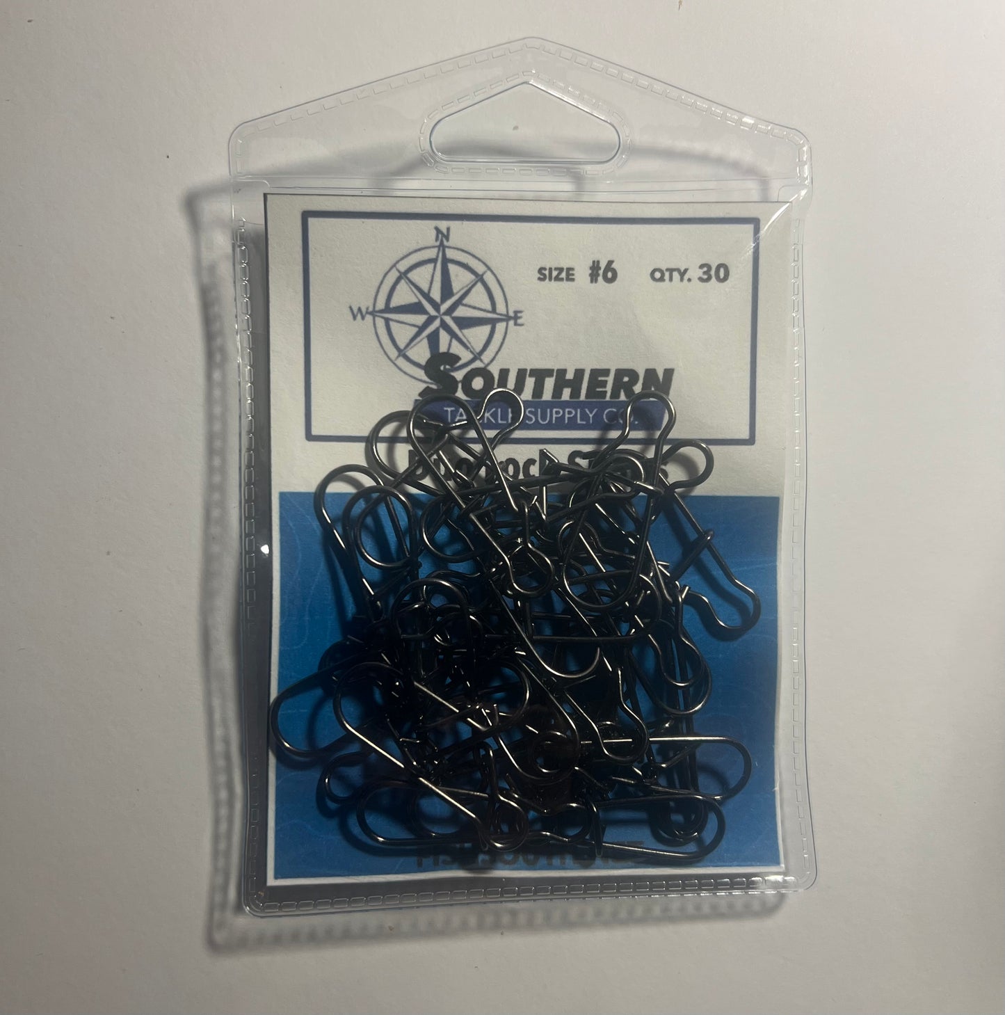 S.T.S DUO LOCK SNAPS