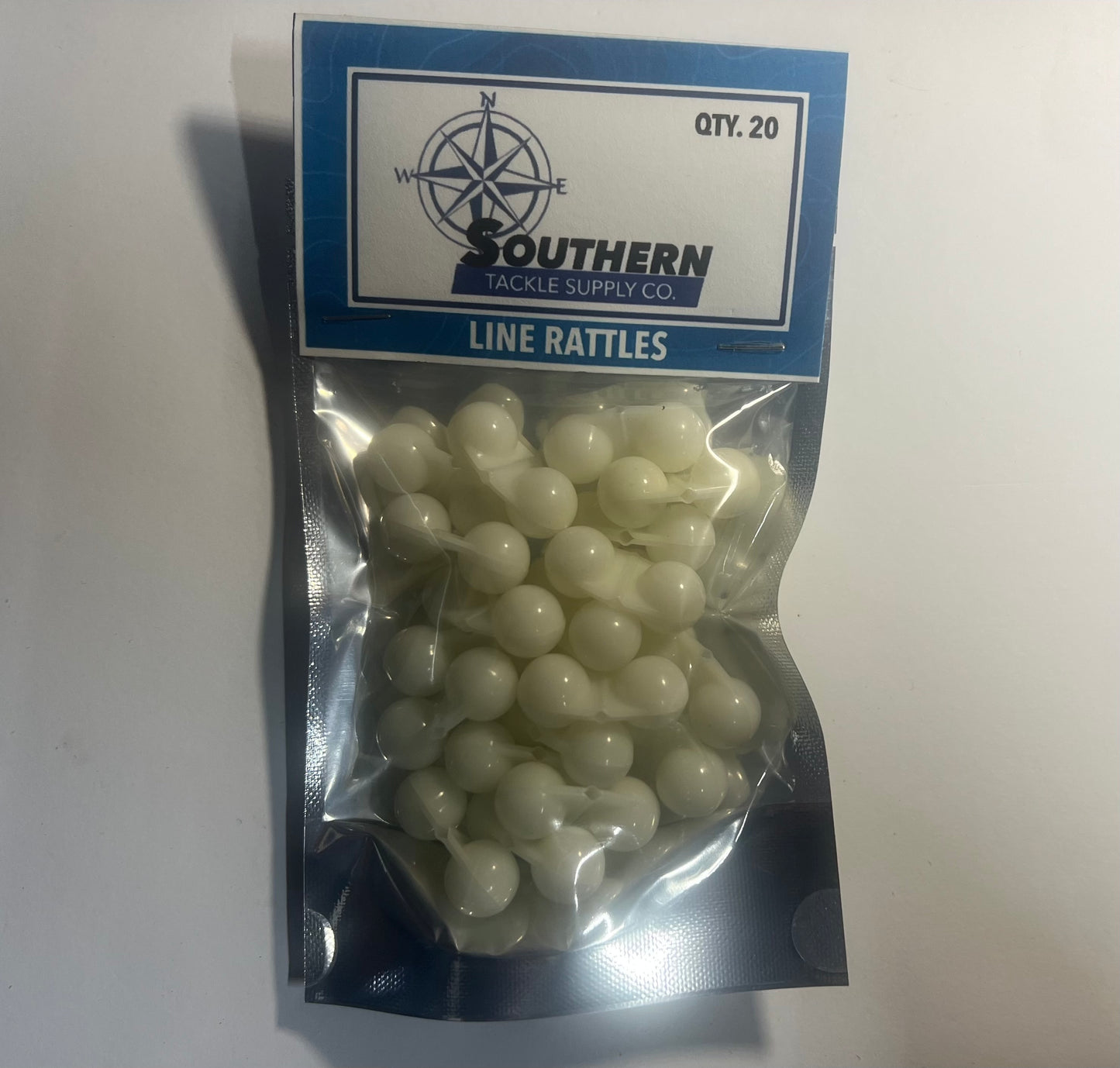 STS LINE RATTLES