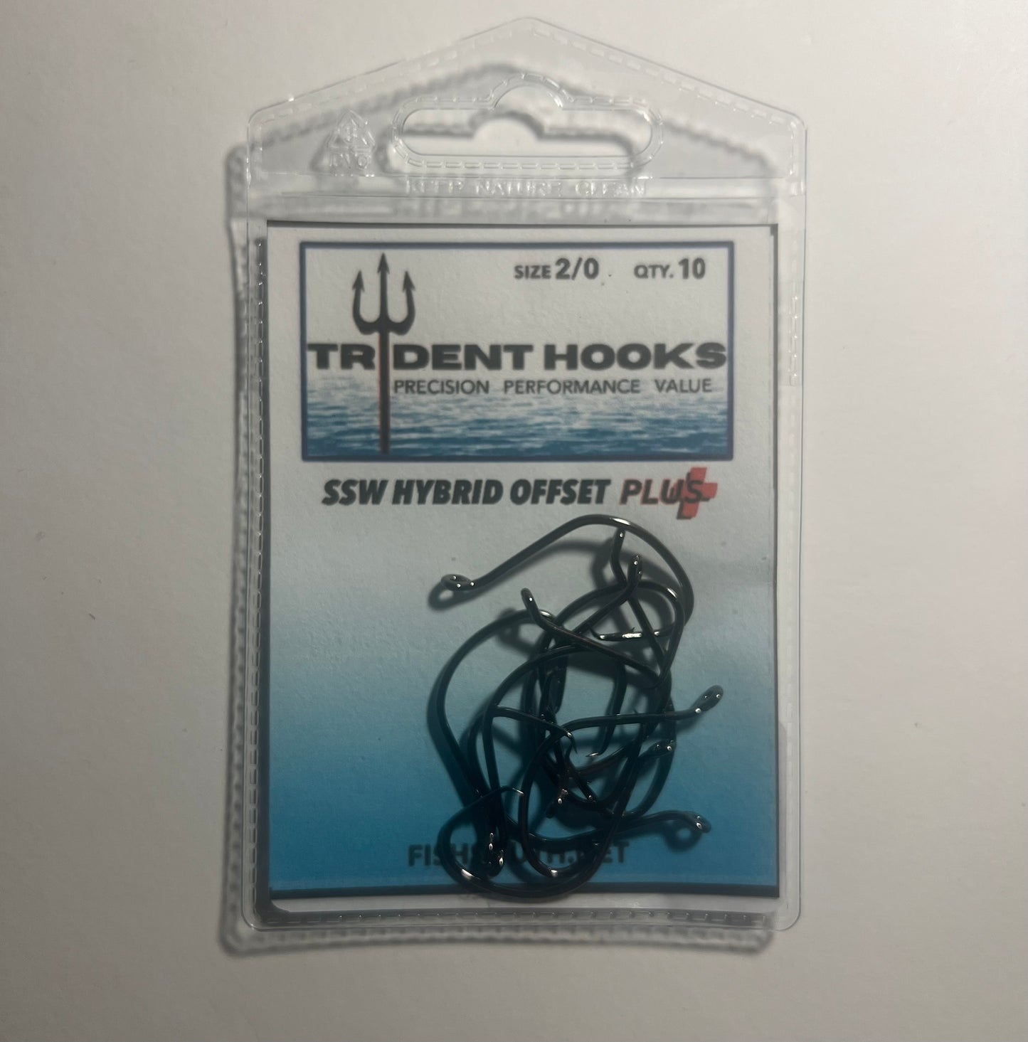 SSW HYBRID OFFSET PLUS