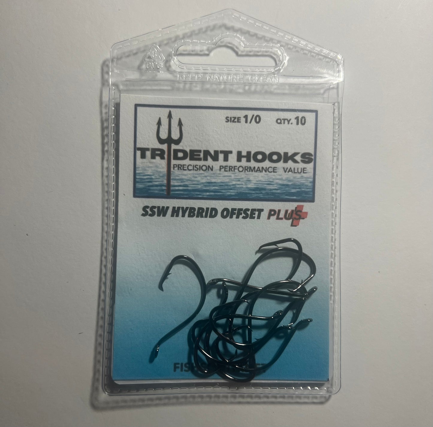 SSW HYBRID OFFSET PLUS