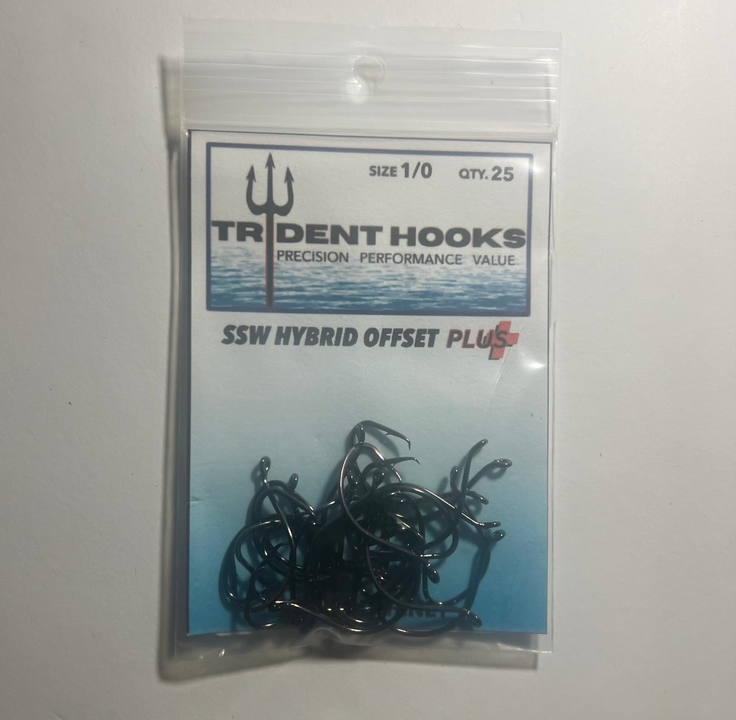 SSW HYBRID OFFSET PLUS